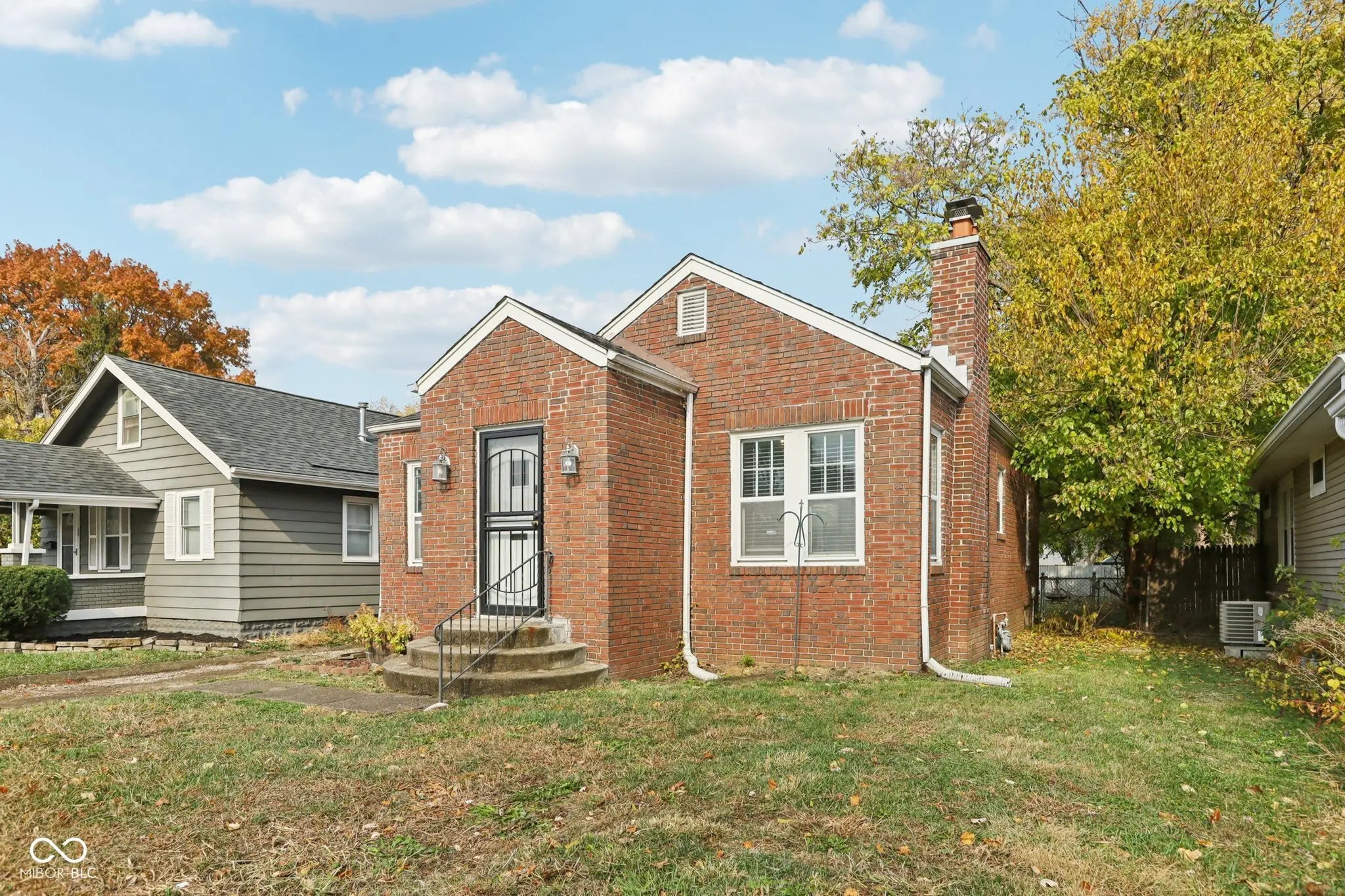 Photo of 1612 E 46th Street Indianapolis, IN 46205