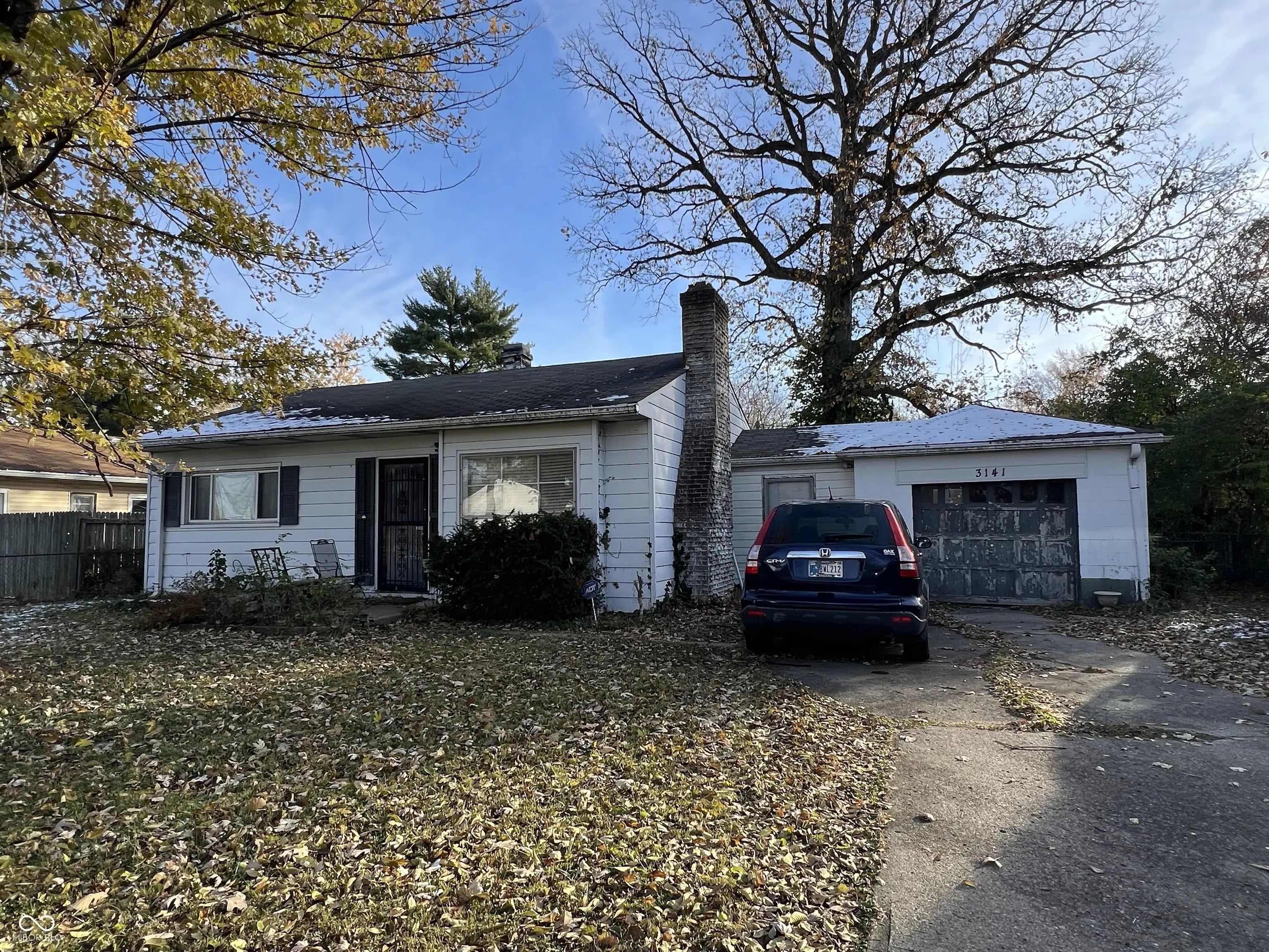 3141 N Bolton Avenue, Indianapolis