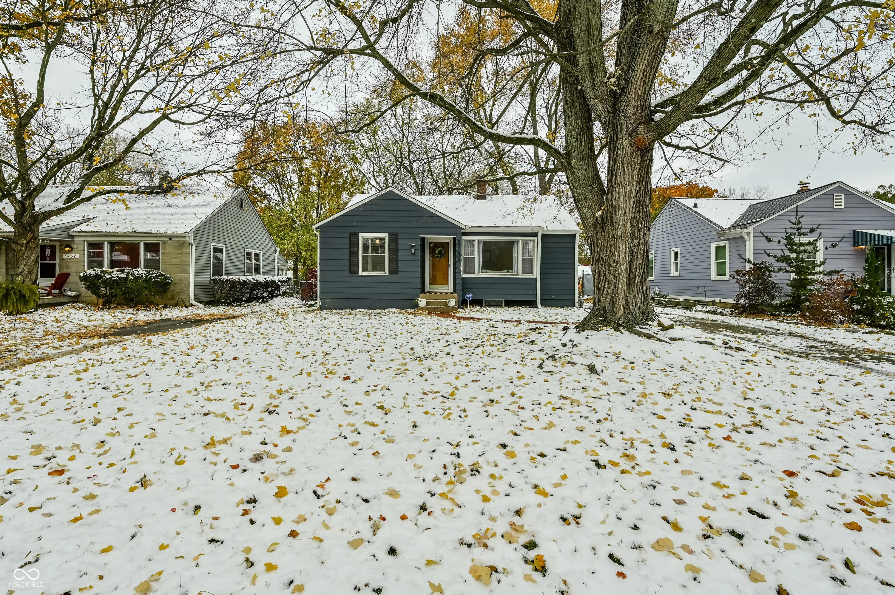 Photo of 5742 Kingsley Drive Indianapolis, IN 46220