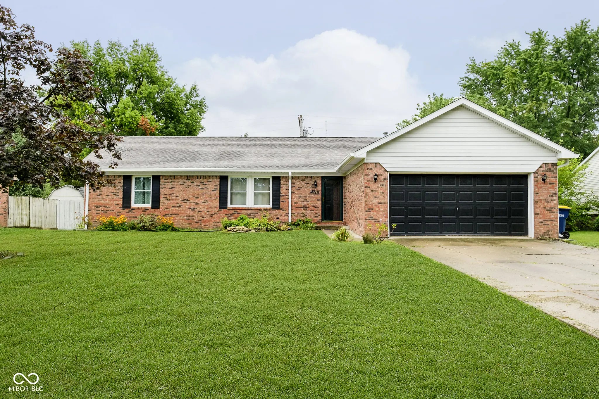 249 Lori Ann Drive, Whiteland