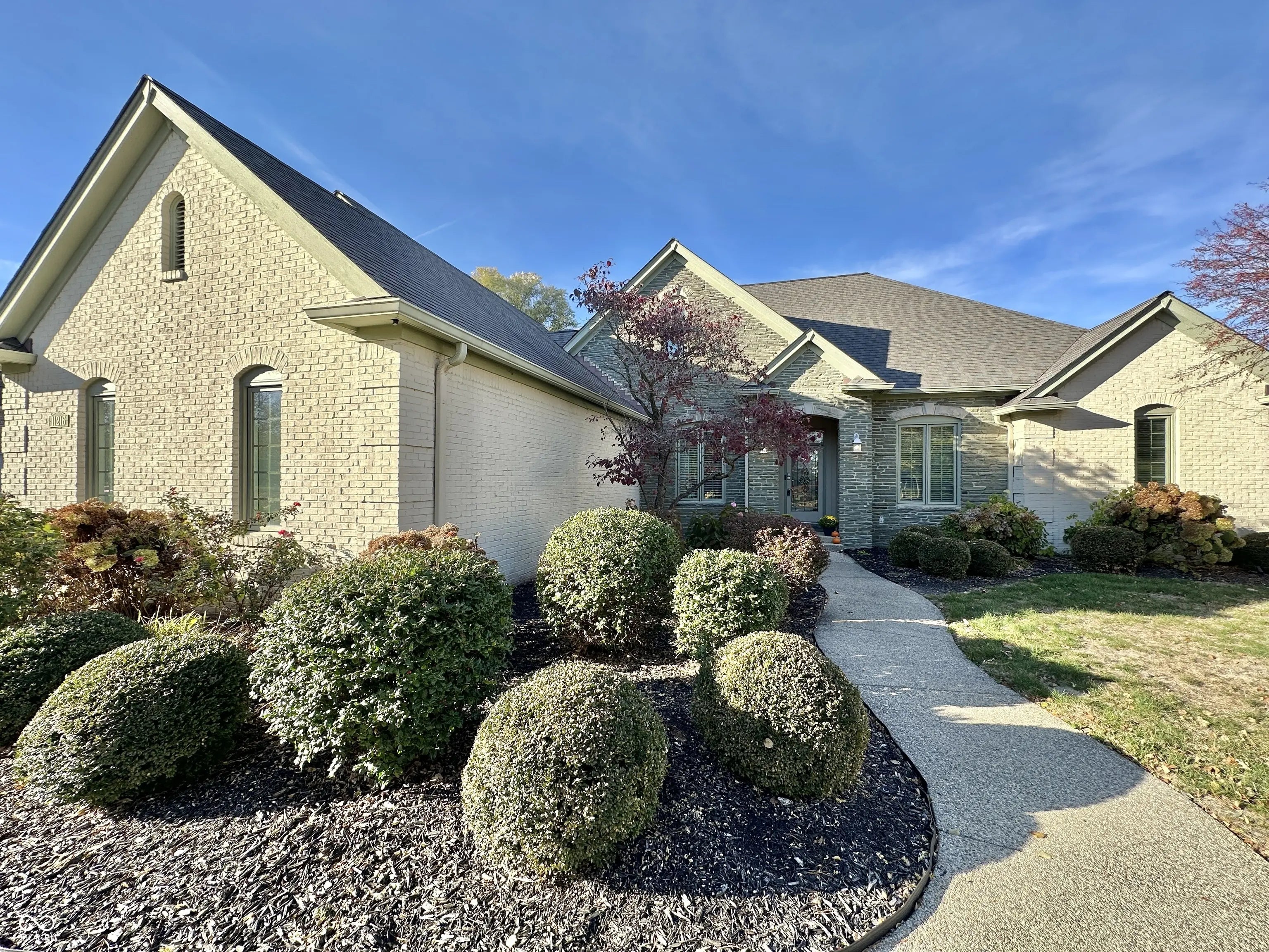 11216 Windermere Boulevard, Fishers