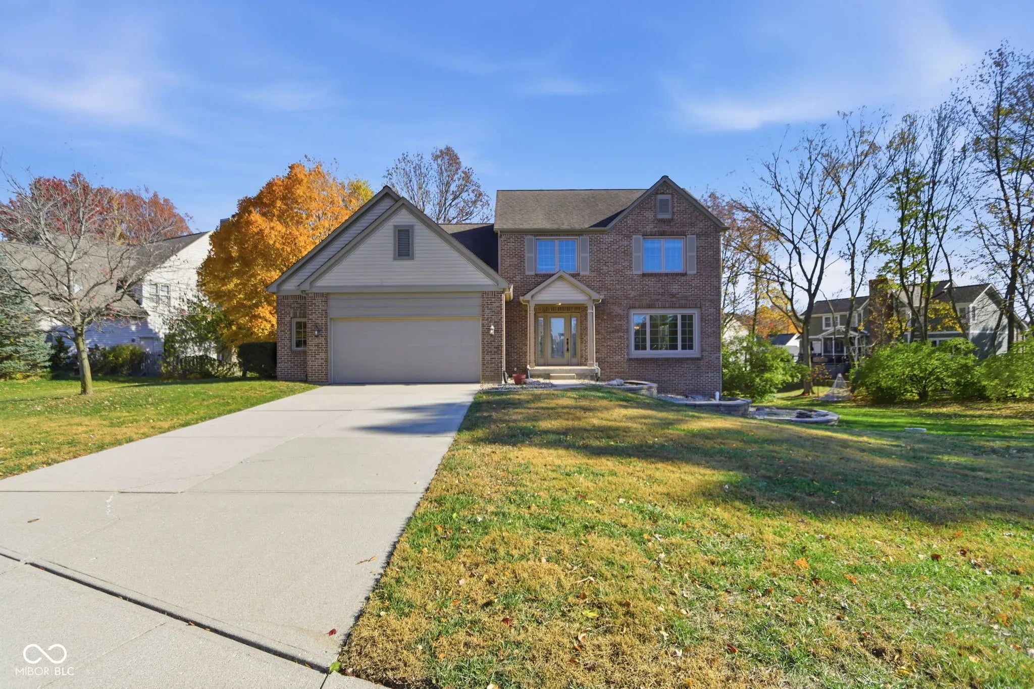 Photo of 9735 Logan Lane Fishers, IN 46037