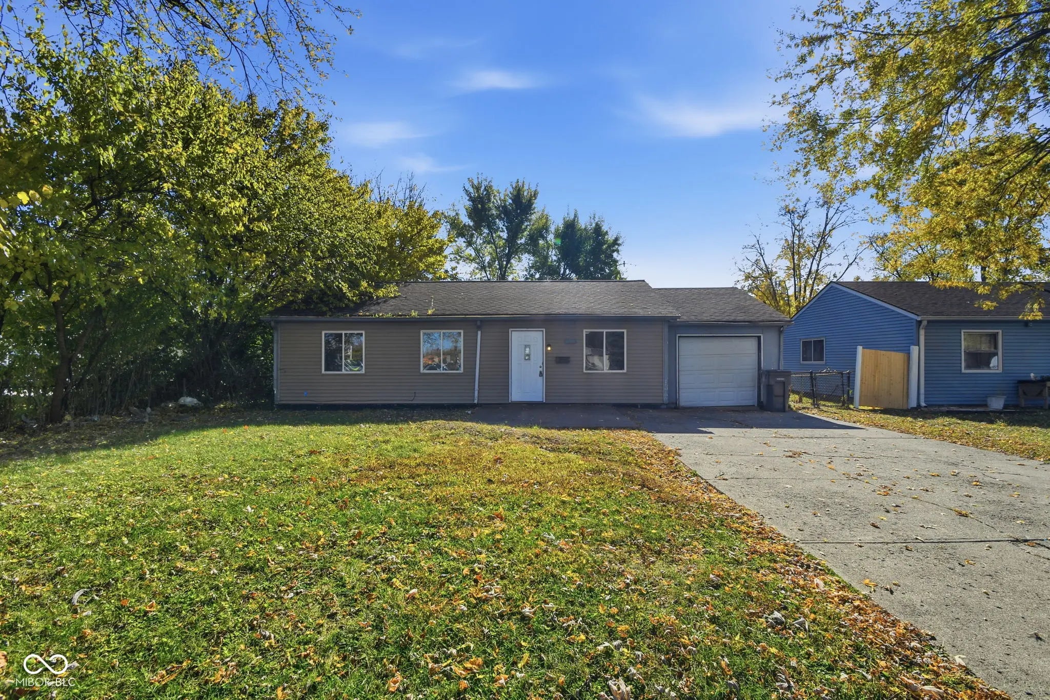 4111 W 34th Street, Indianapolis