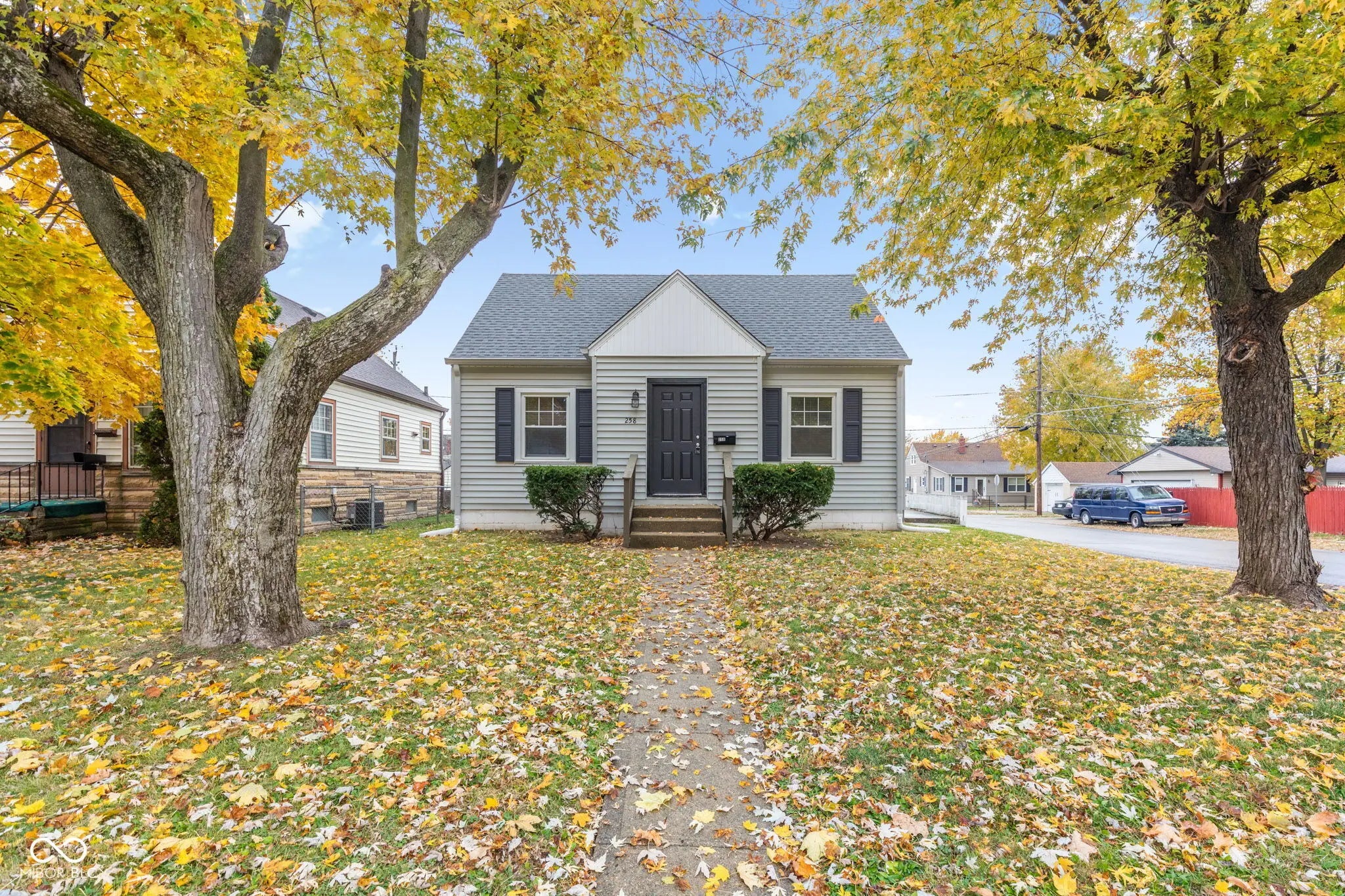 Photo of 258 N 16th Avenue Beech Grove, IN 46107