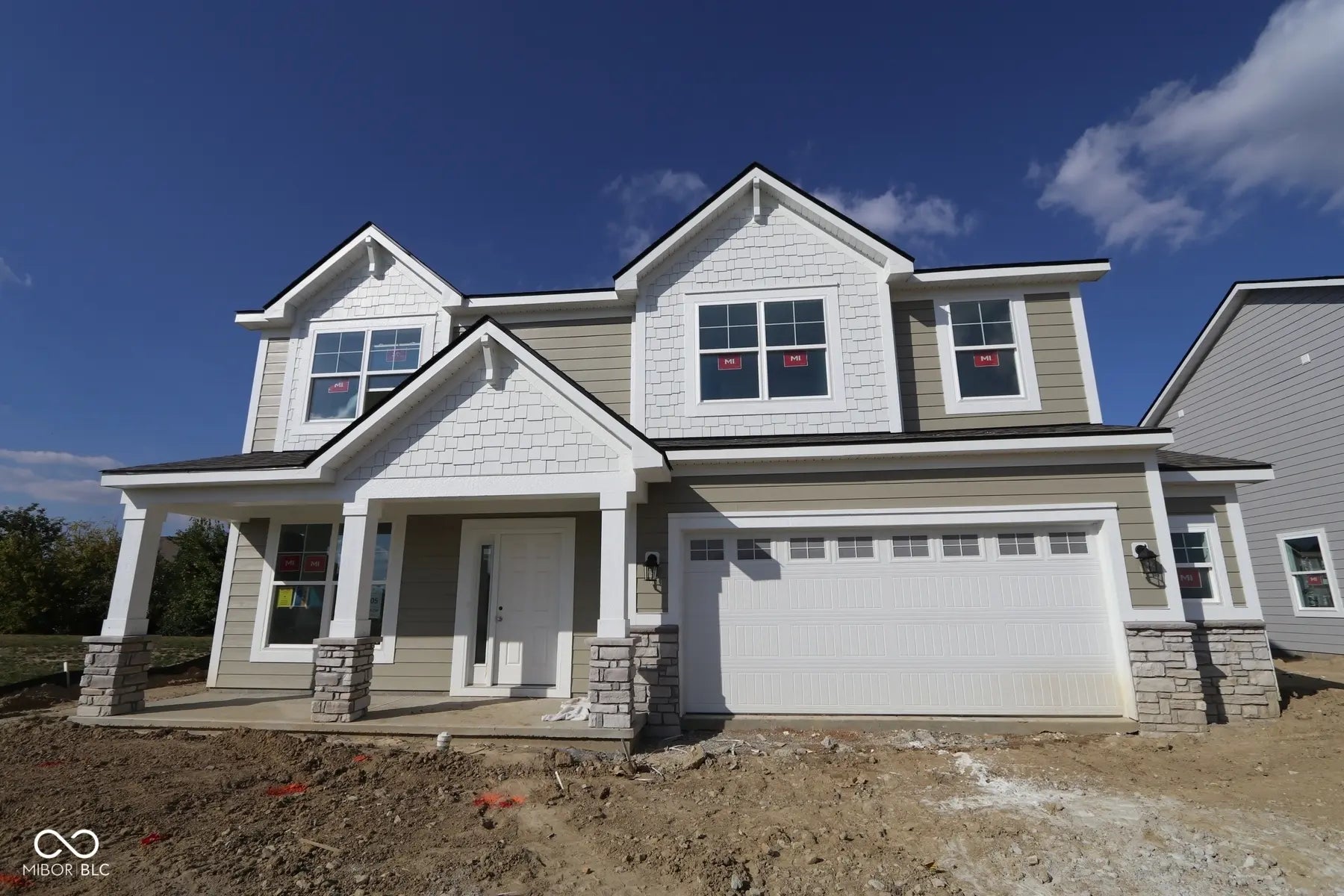 Photo of 4254 Hayden Valley Drive Bargersville, IN 46106