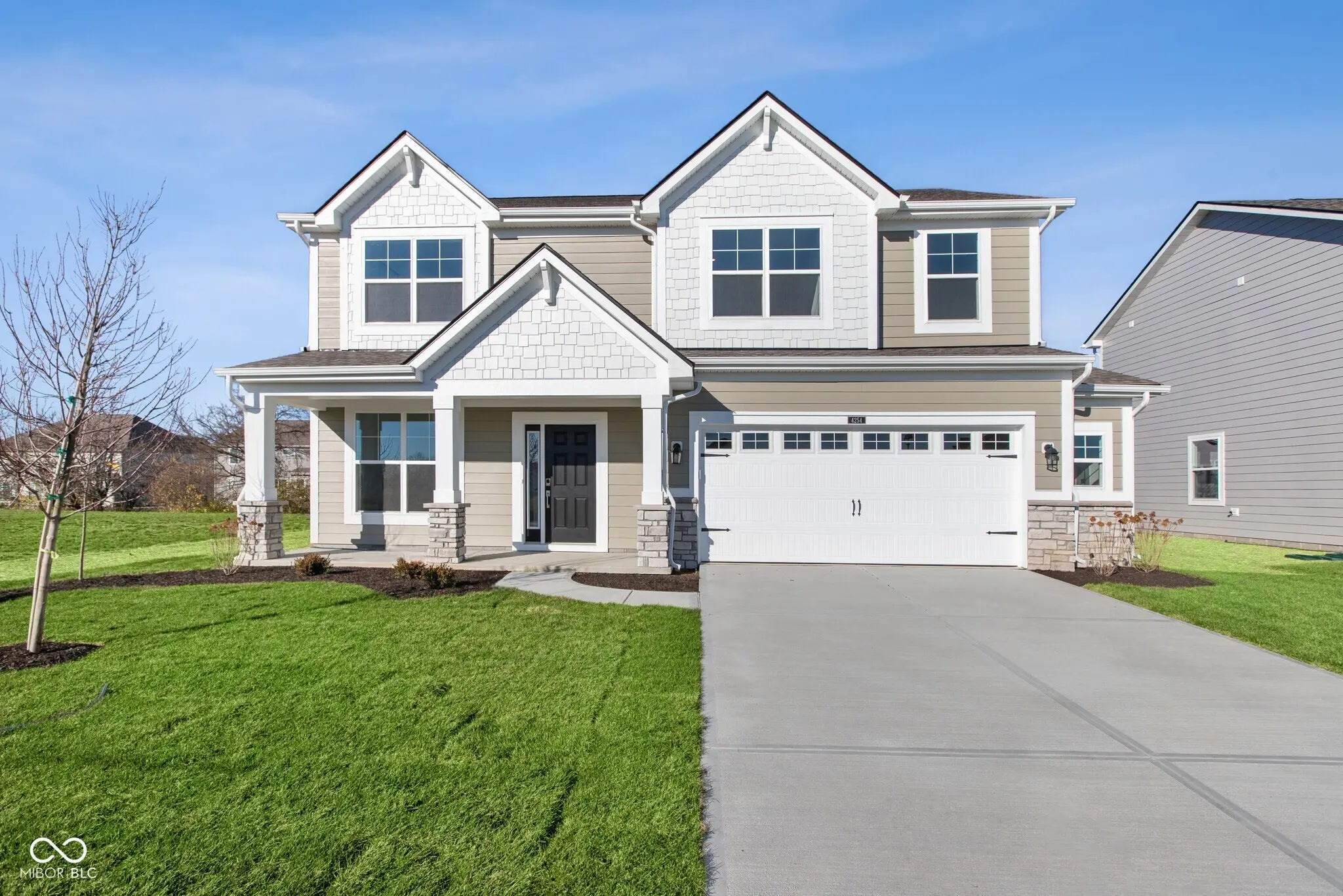 4254 Hayden Valley Drive, Bargersville