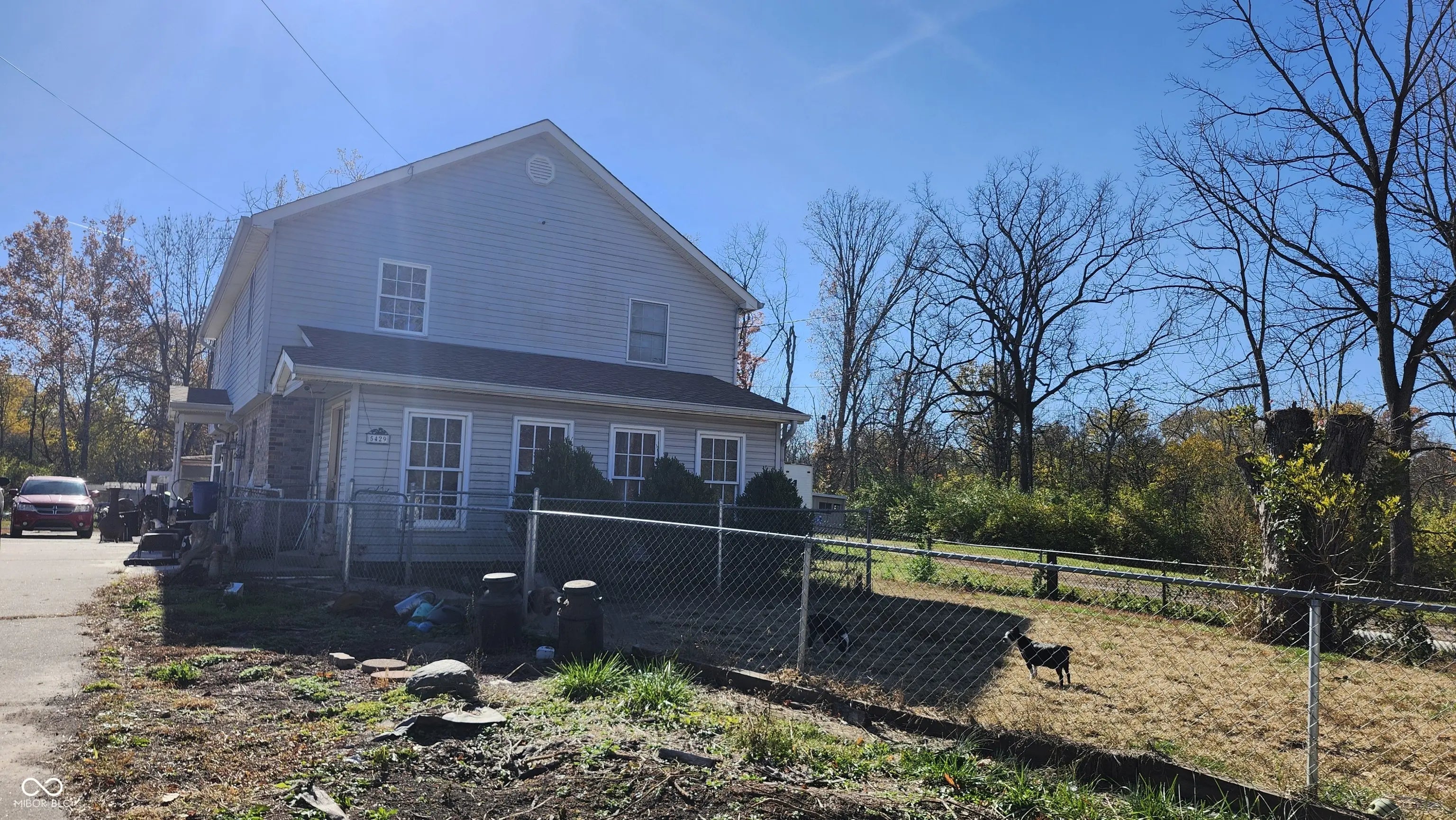 5429 Terrace Avenue, Indianapolis