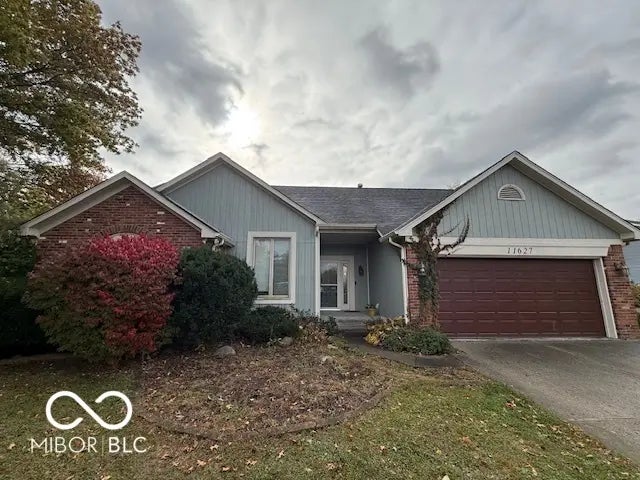 Photo of 11627 Sterrett Boulevard Indianapolis, IN 46236