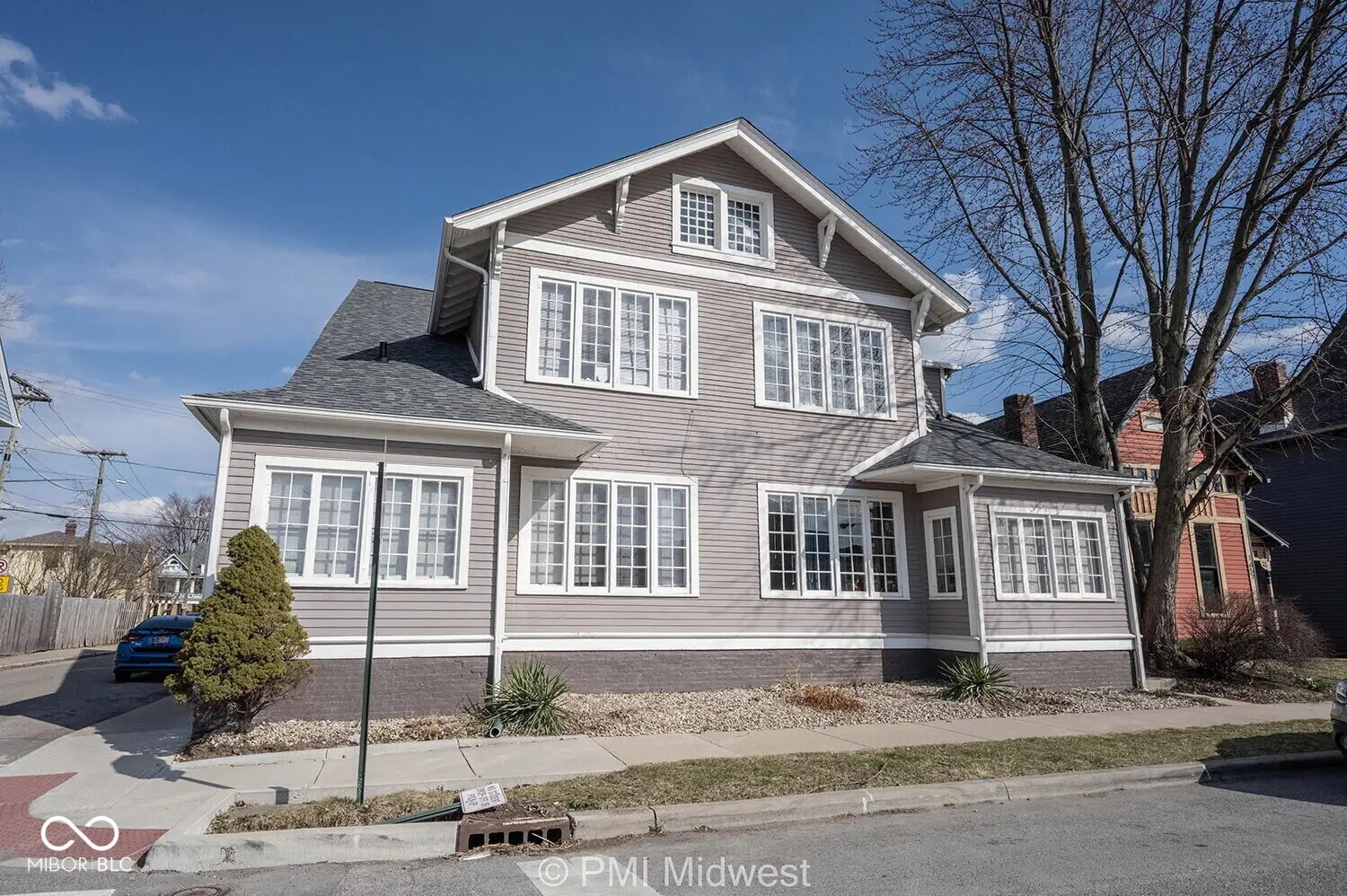 Photo of 125 E 17th Street 1 Indianapolis, IN 46202