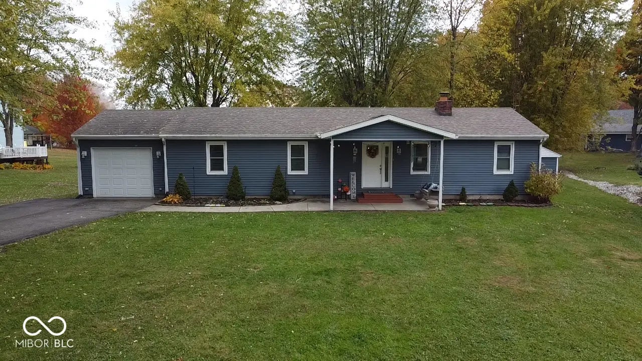 888 Se Santee Drive, Greensburg