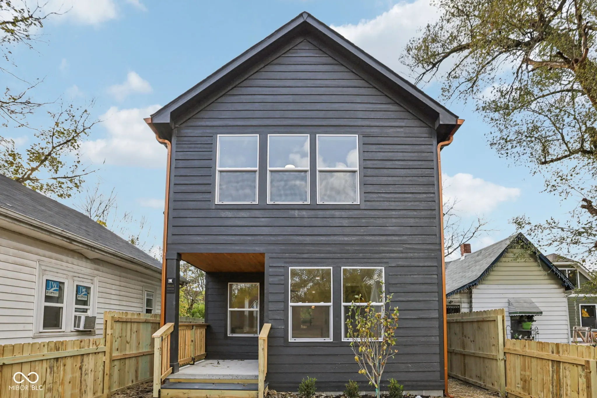 Photo of 2658 Burton Avenue Indianapolis, IN 46208