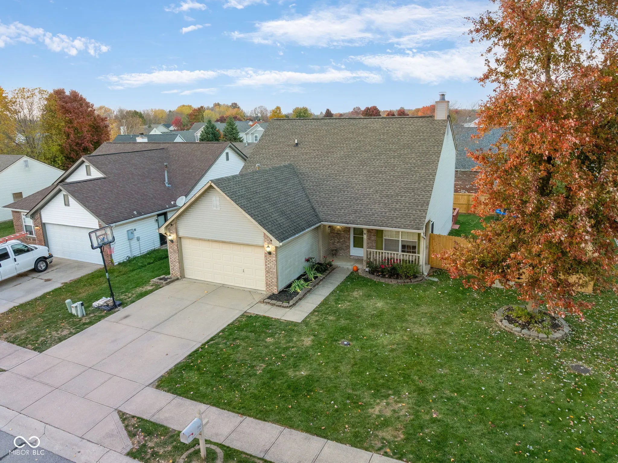 Photo of 760 Rose Lane Brownsburg, IN 46112