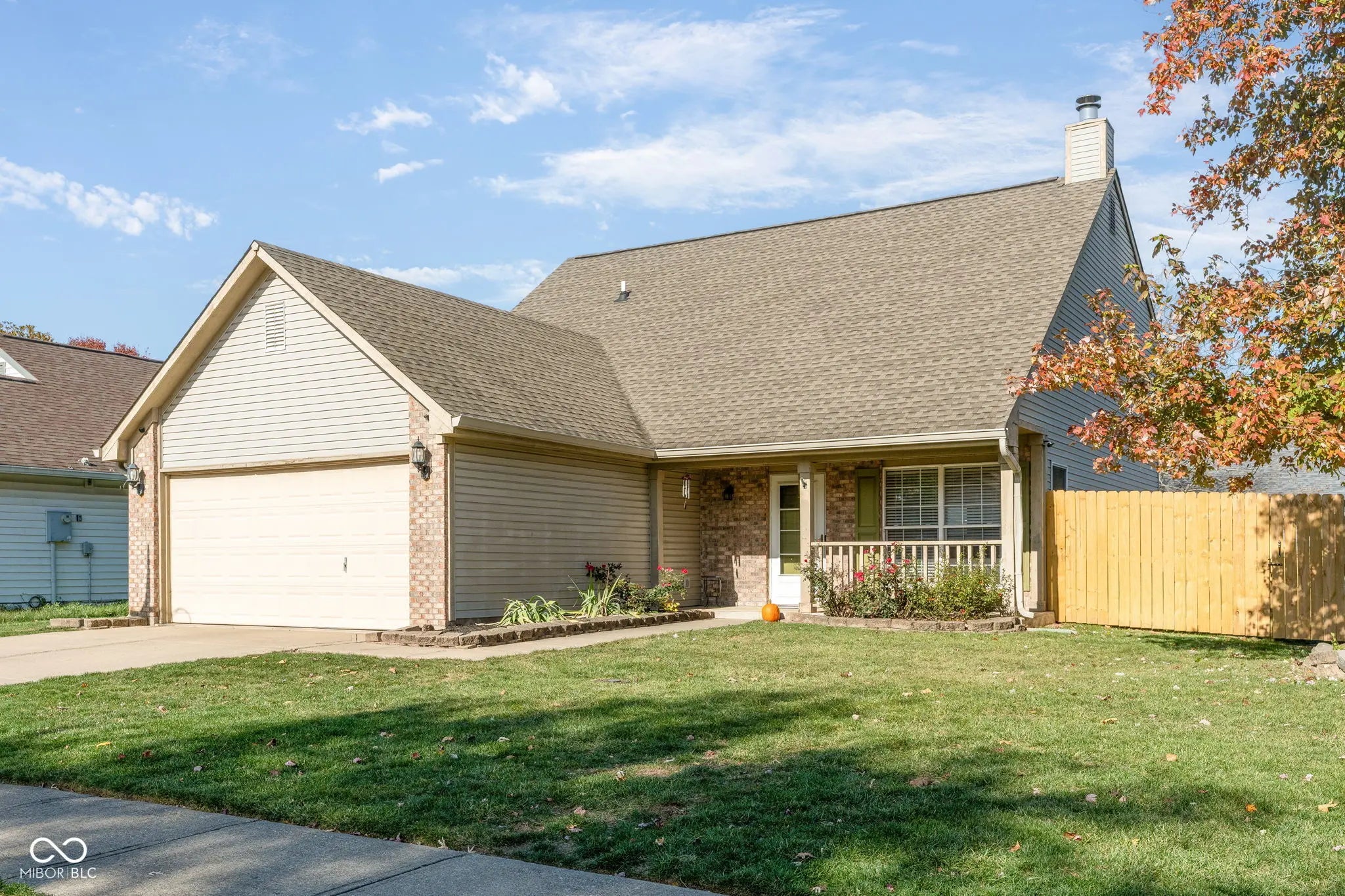 Photo of 760 Rose Lane Brownsburg, IN 46112