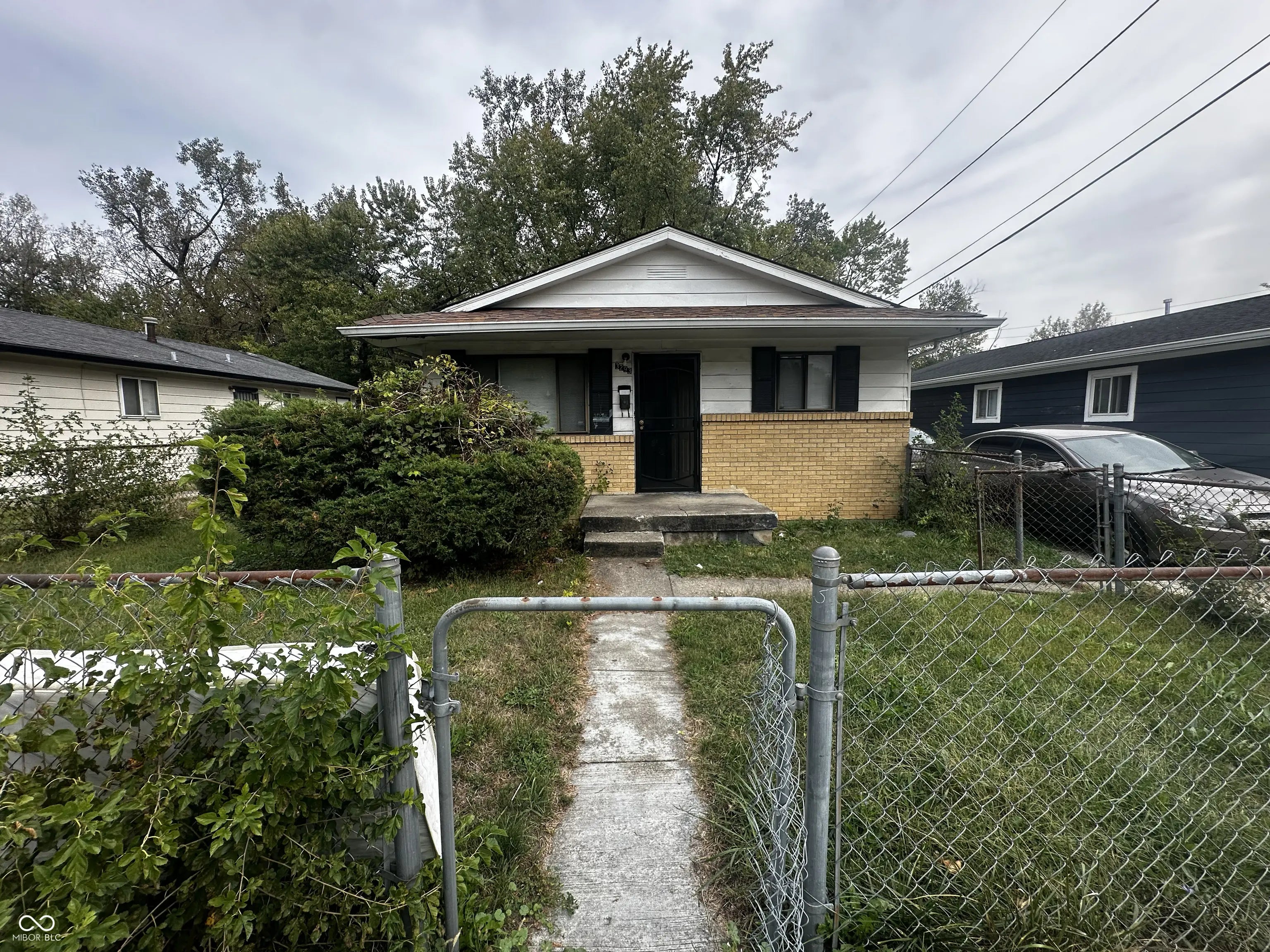 3293 N Whittier Place, Indianapolis