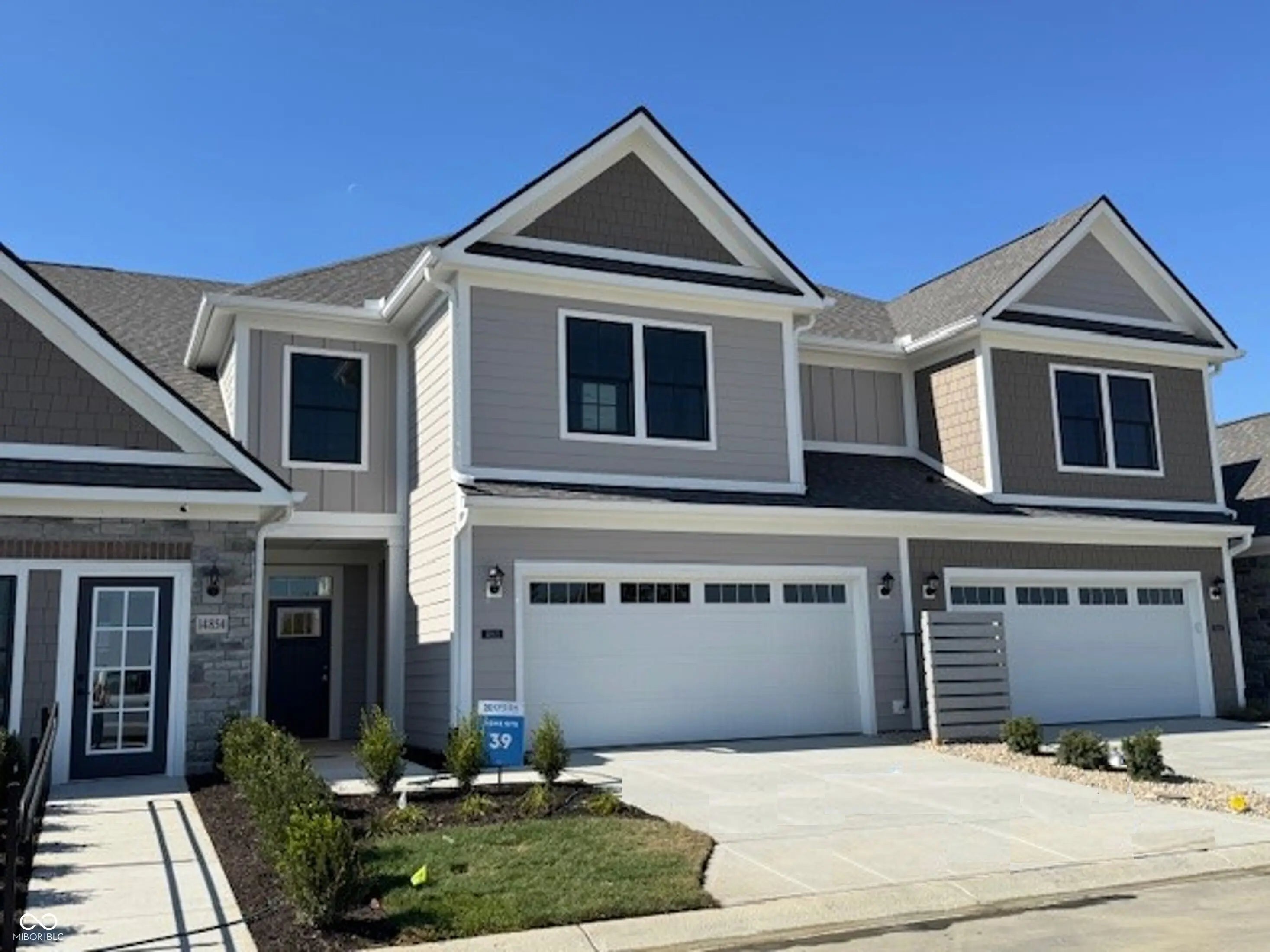 Photo of 14860 E Keenan Circle Lot 39 Westfield, IN 46074