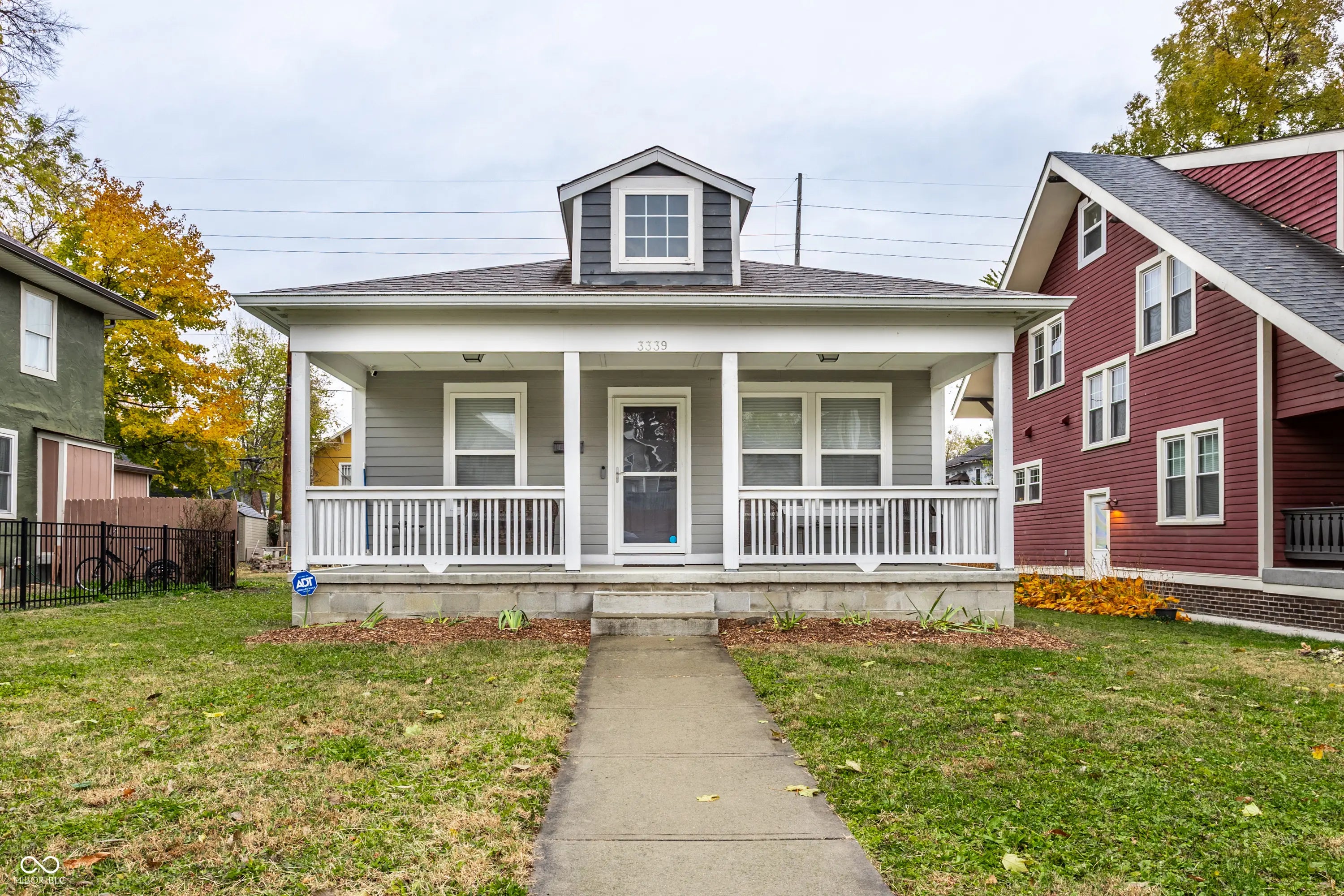 Photo of 3339 N Park Avenue Indianapolis, IN 46205
