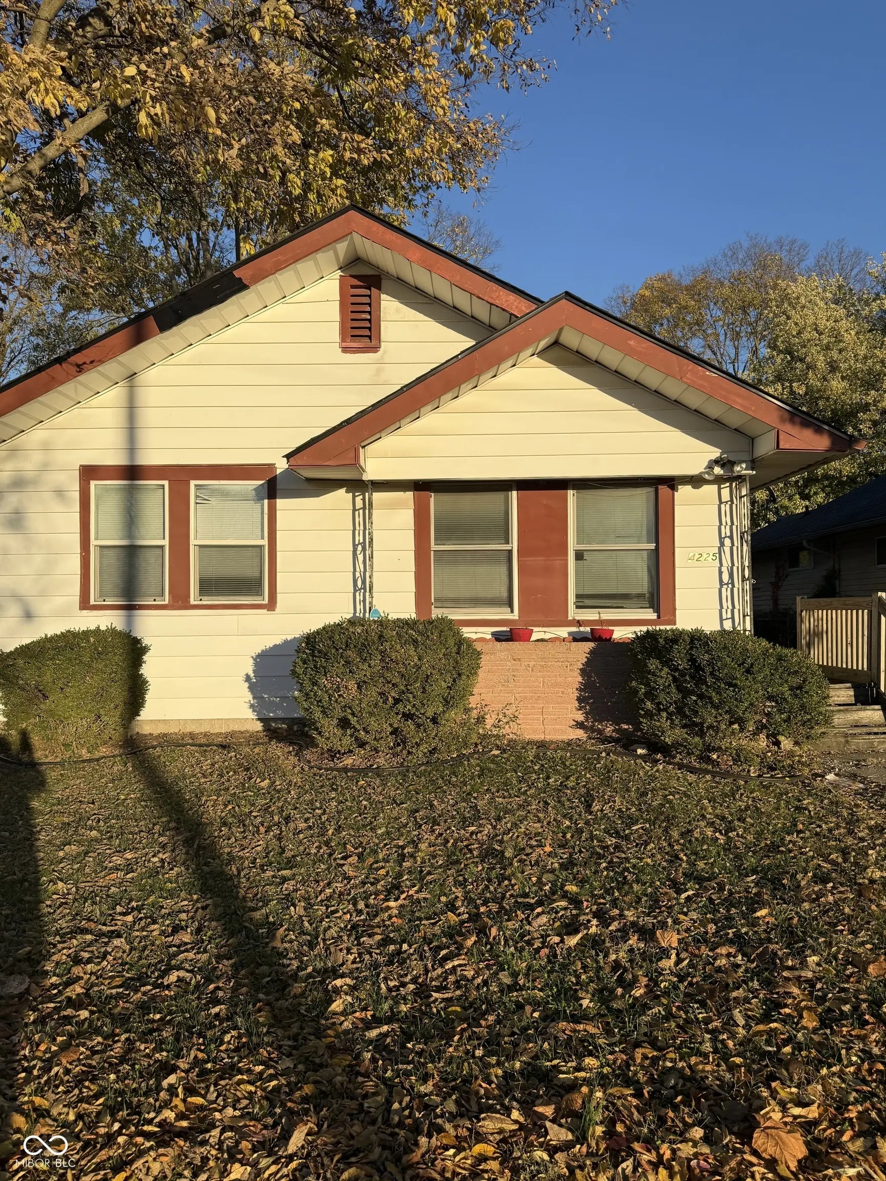 Photo of 4225 Ralston Avenue Indianapolis, IN 46205