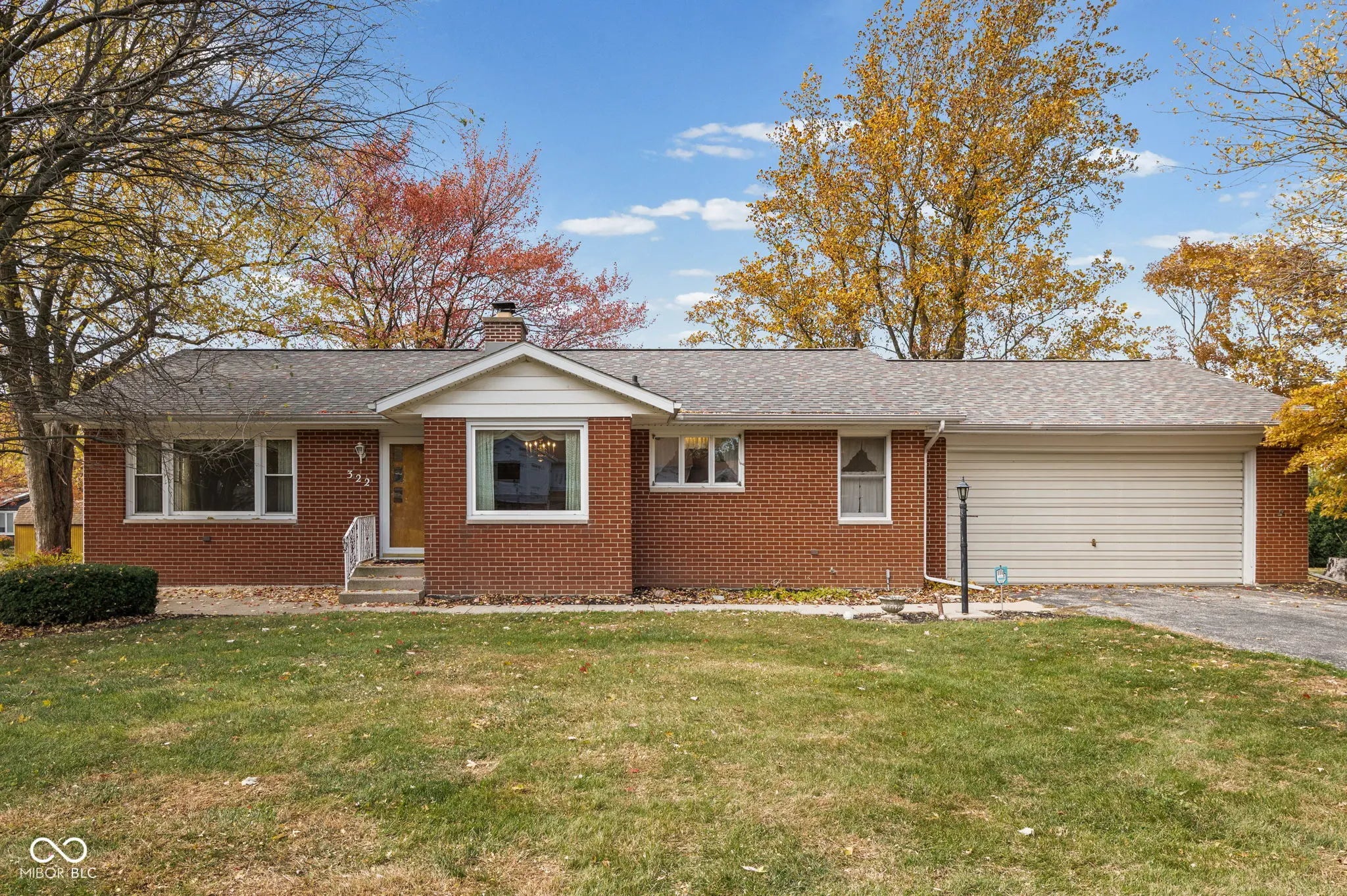 Photo of 322 N Benton Street Goodland, IN 47948