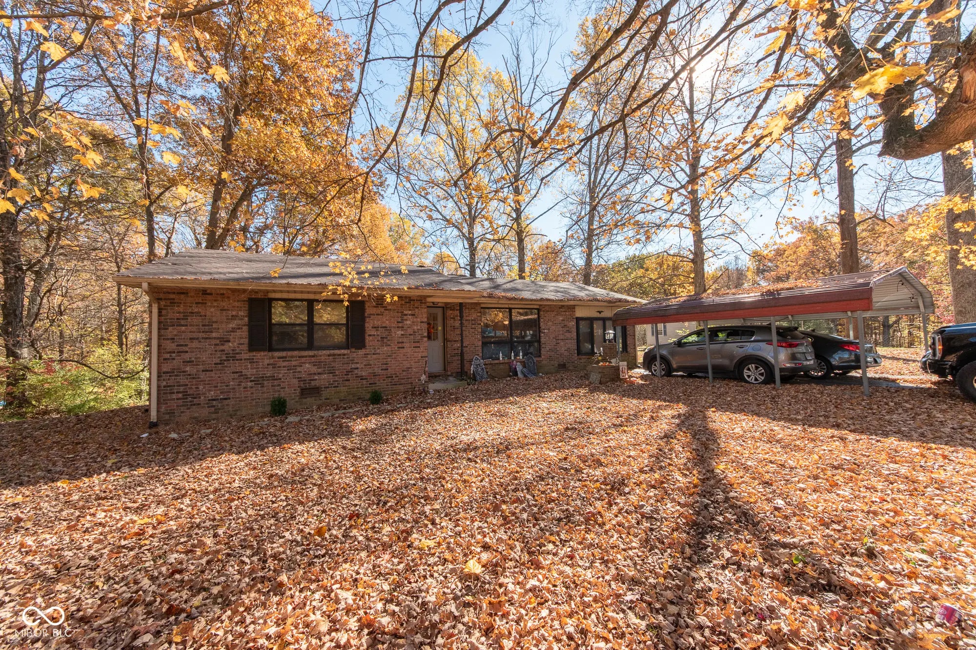 450 S County Road 90 W, North Vernon