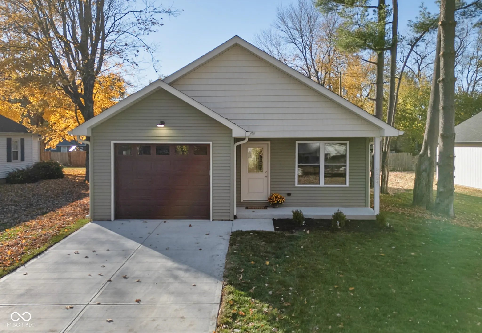 5224 N Vance Street N, Columbus