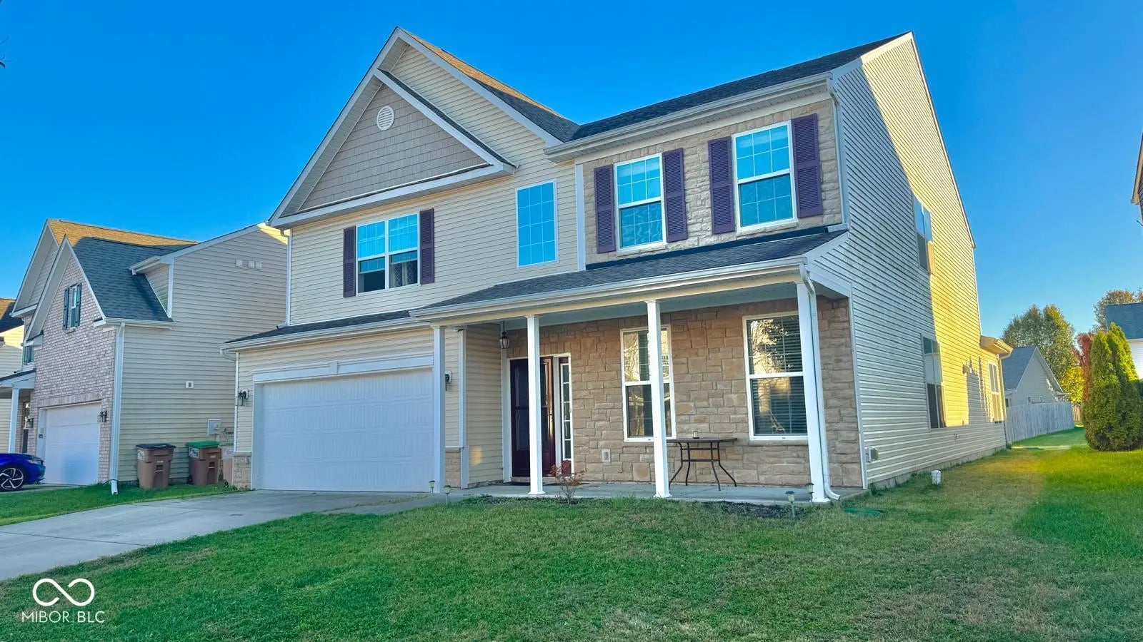 2125 Lakecrest Drive, Columbus