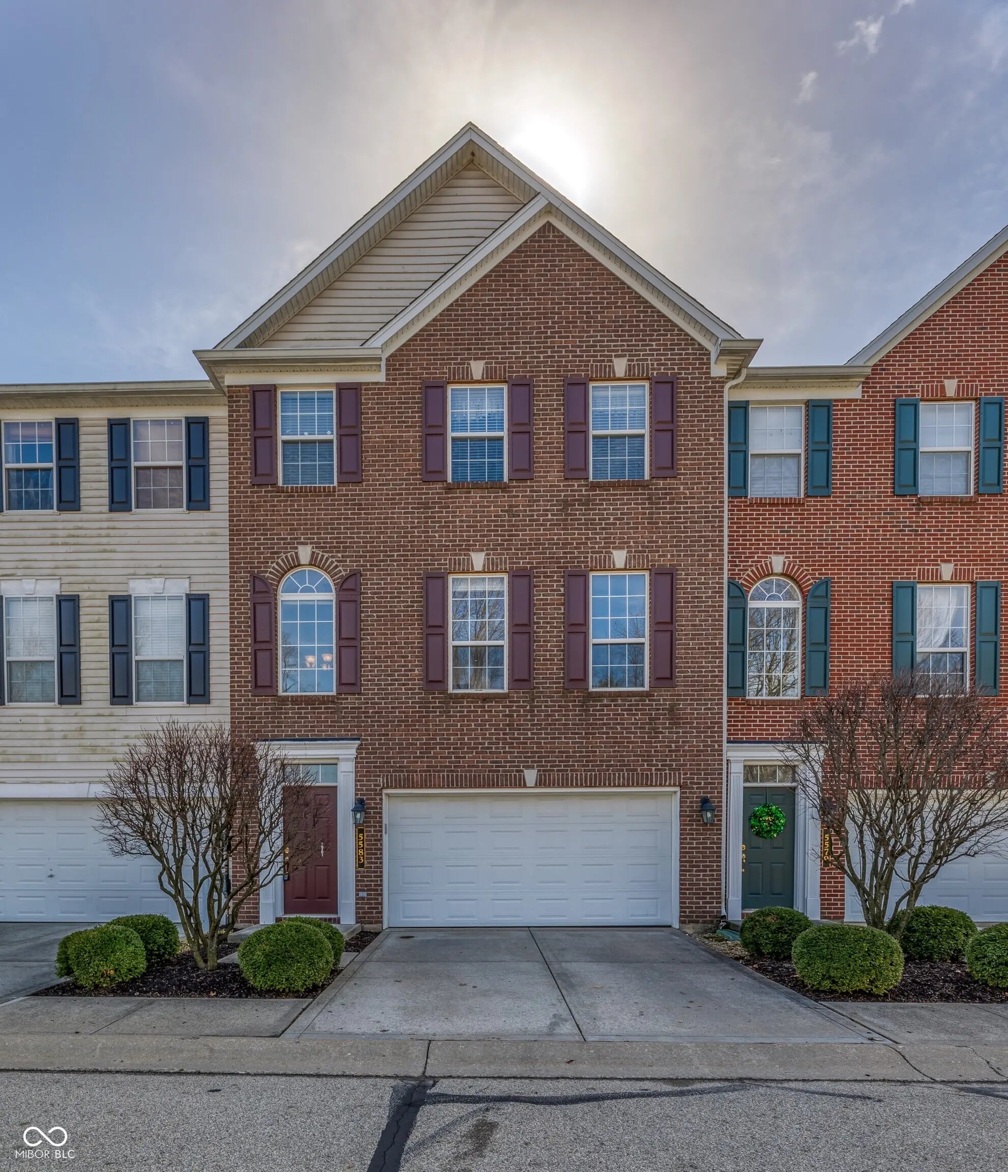 5583 Trammel Court, Carmel