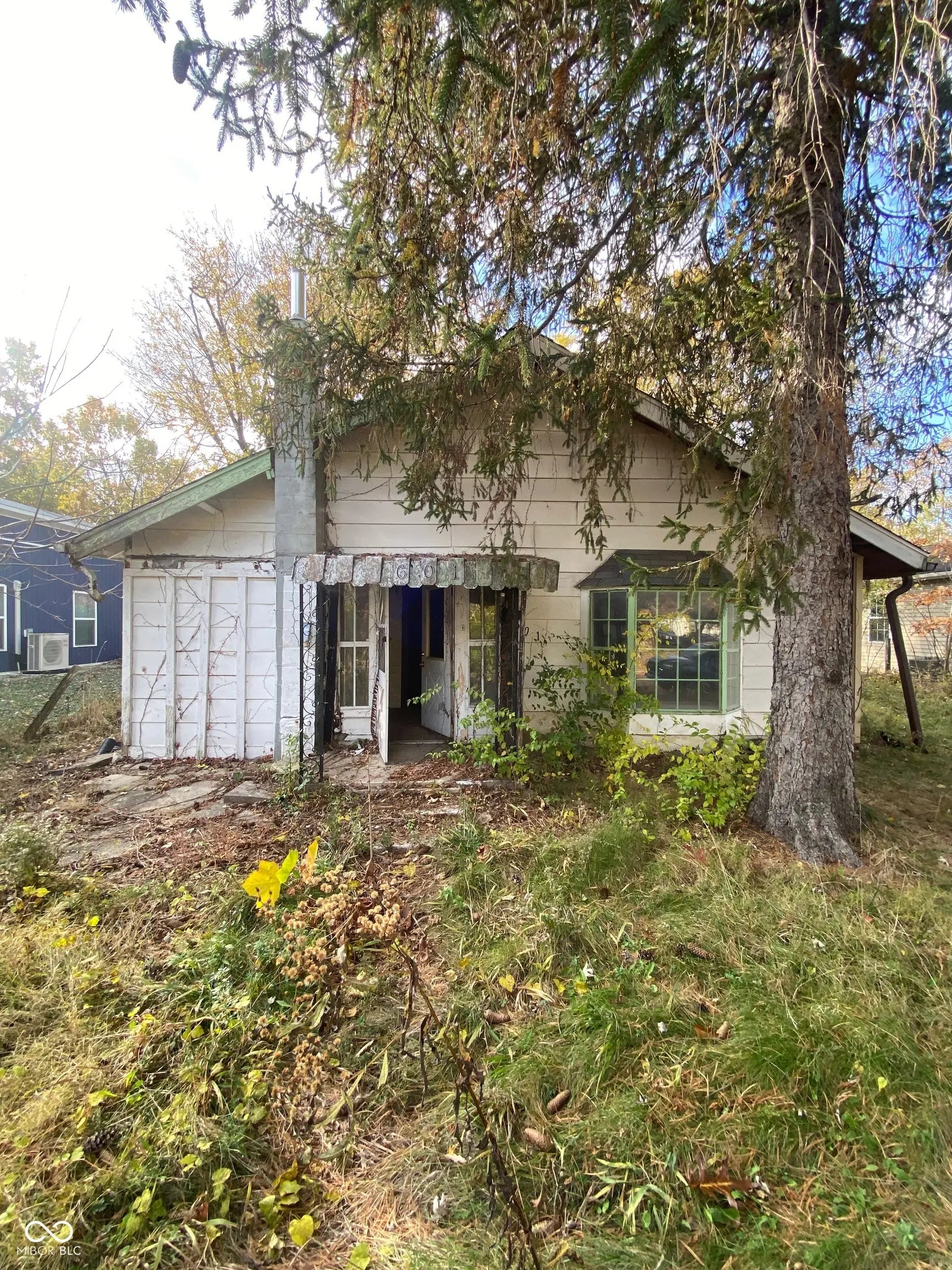 Photo of 601 N Monroe Street Bloomington, IN 47404