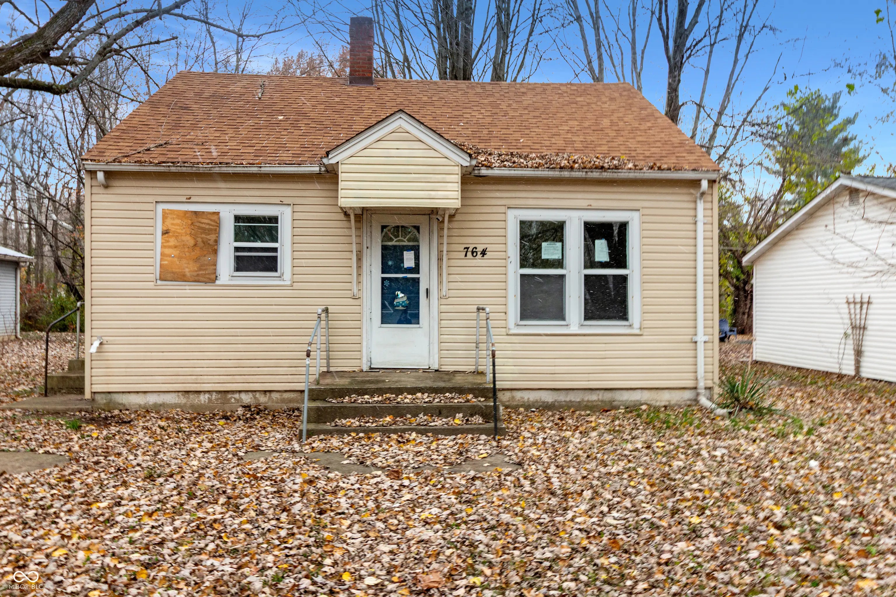 Photo of 764 W Bellevue Avenue Scottsburg, IN 47170