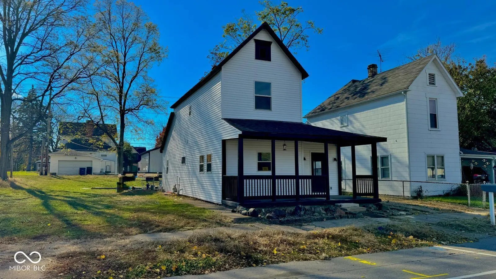 Photo of 1335 E Washington Street Muncie, IN 47305