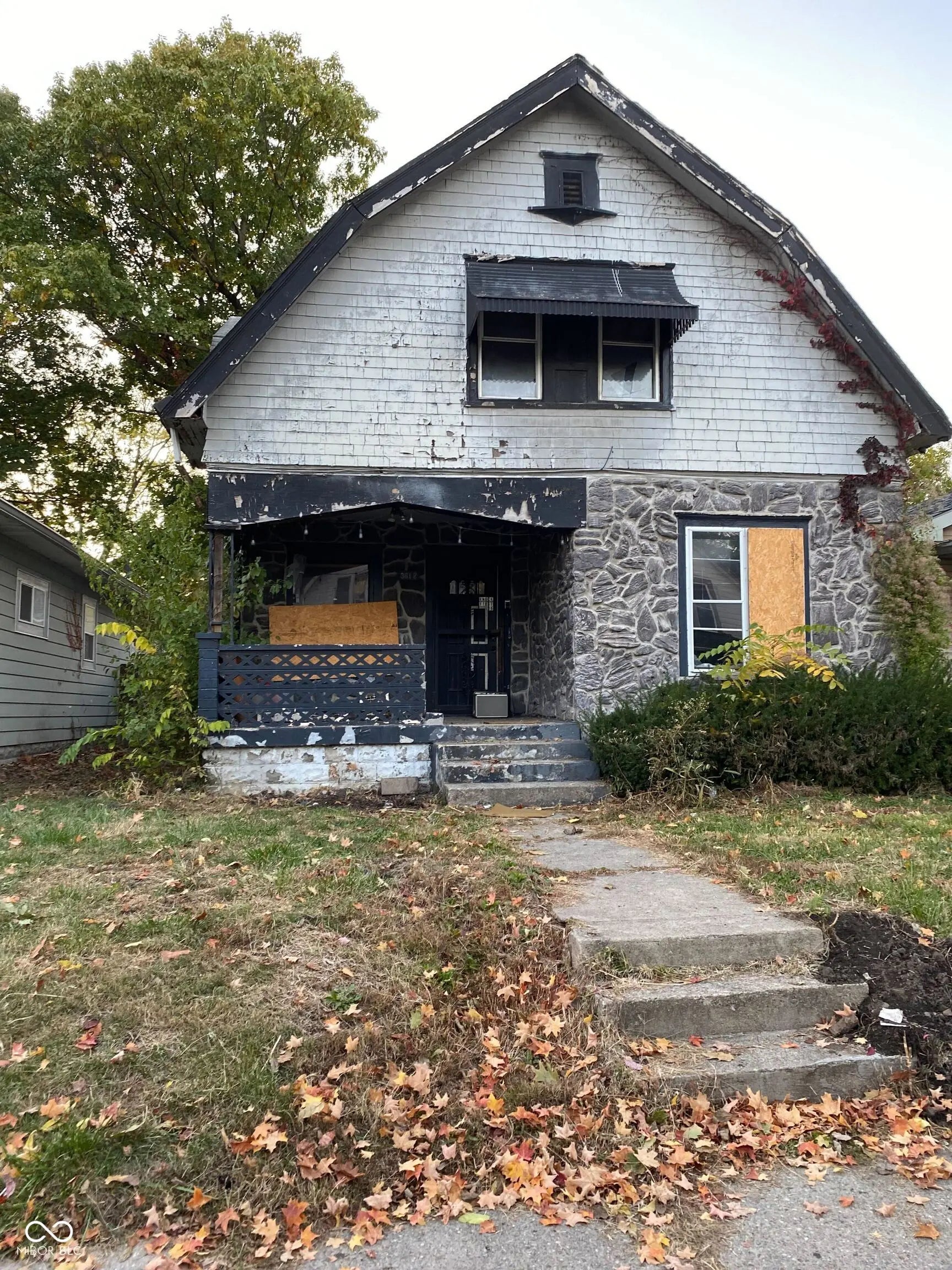 Photo of 3612 N Kenwood Avenue Indianapolis, IN 46208