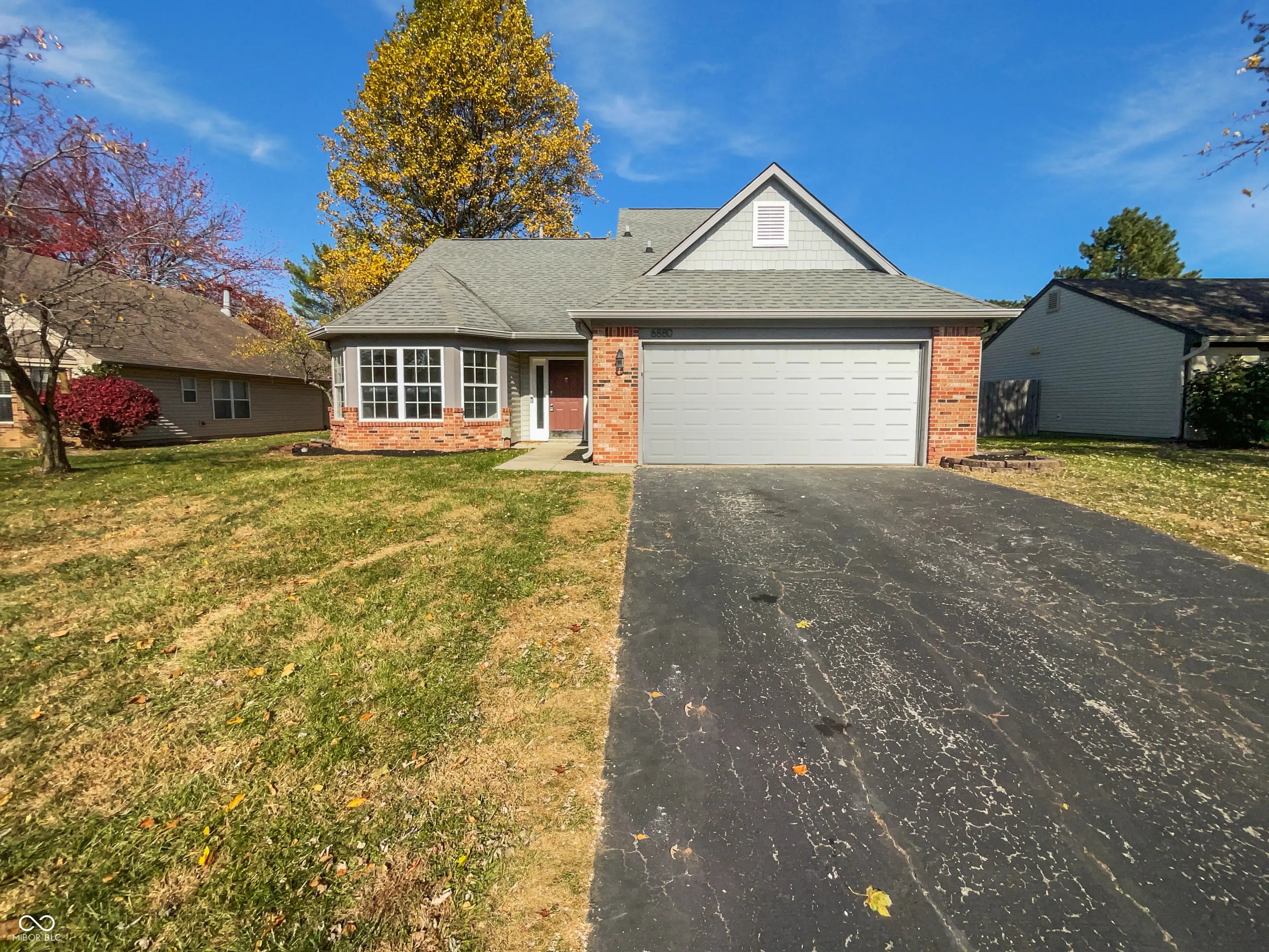 Photo of 6880 Cherry Blossom East Drive Fishers, IN 46038