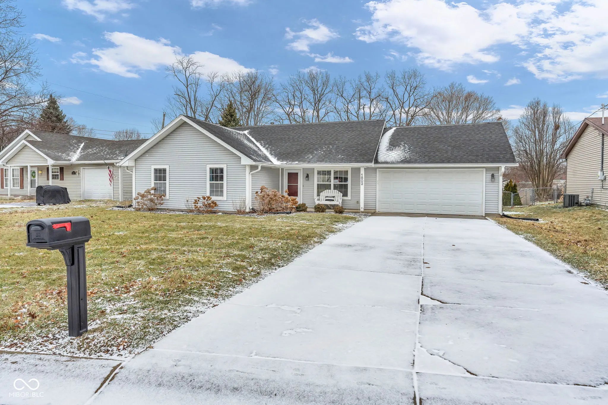 Photo of 1802 E College Street Crawfordsville, IN 47933