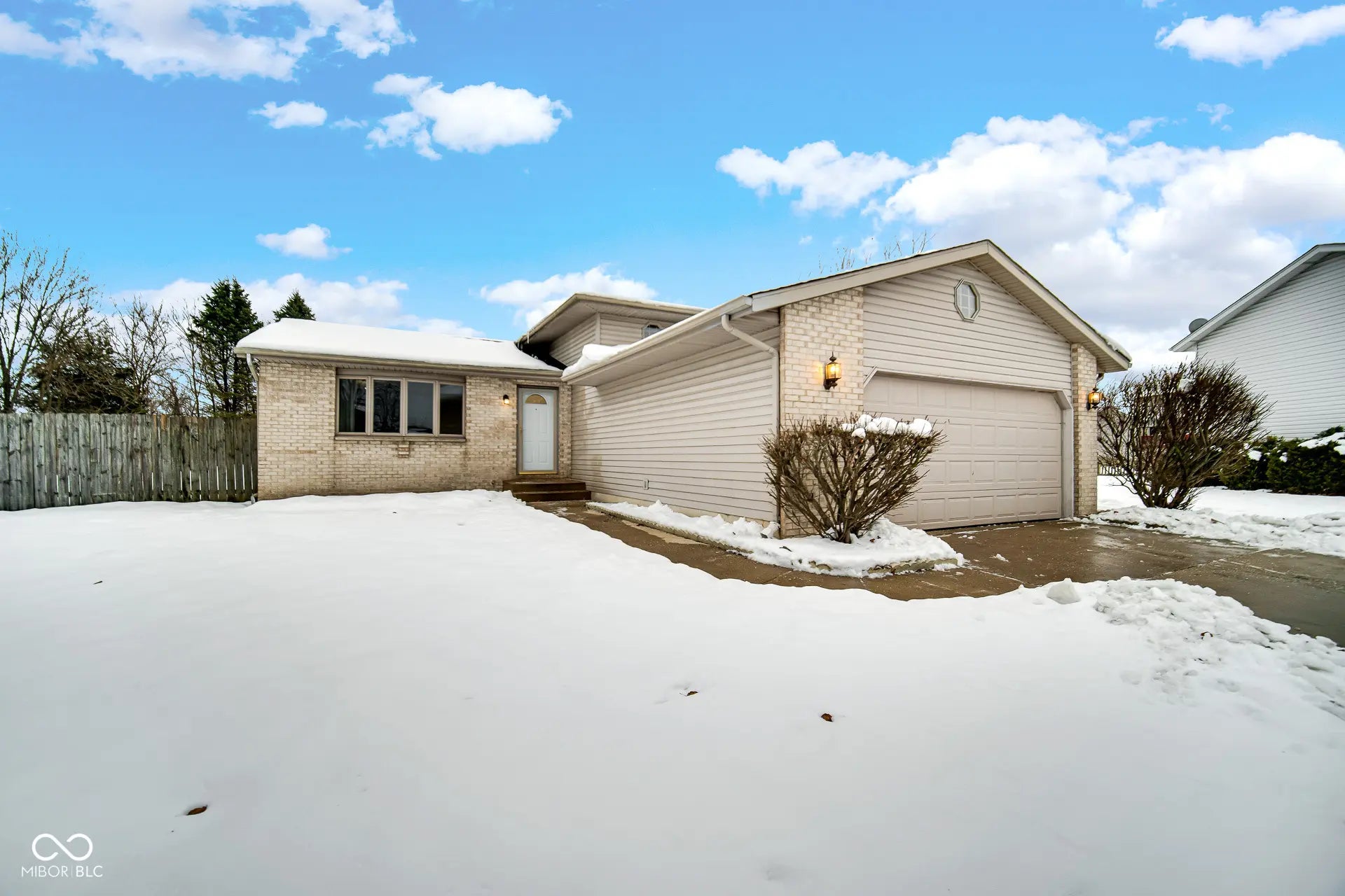 Photo of 7951 Murrelet Street Hobart, IN 46342