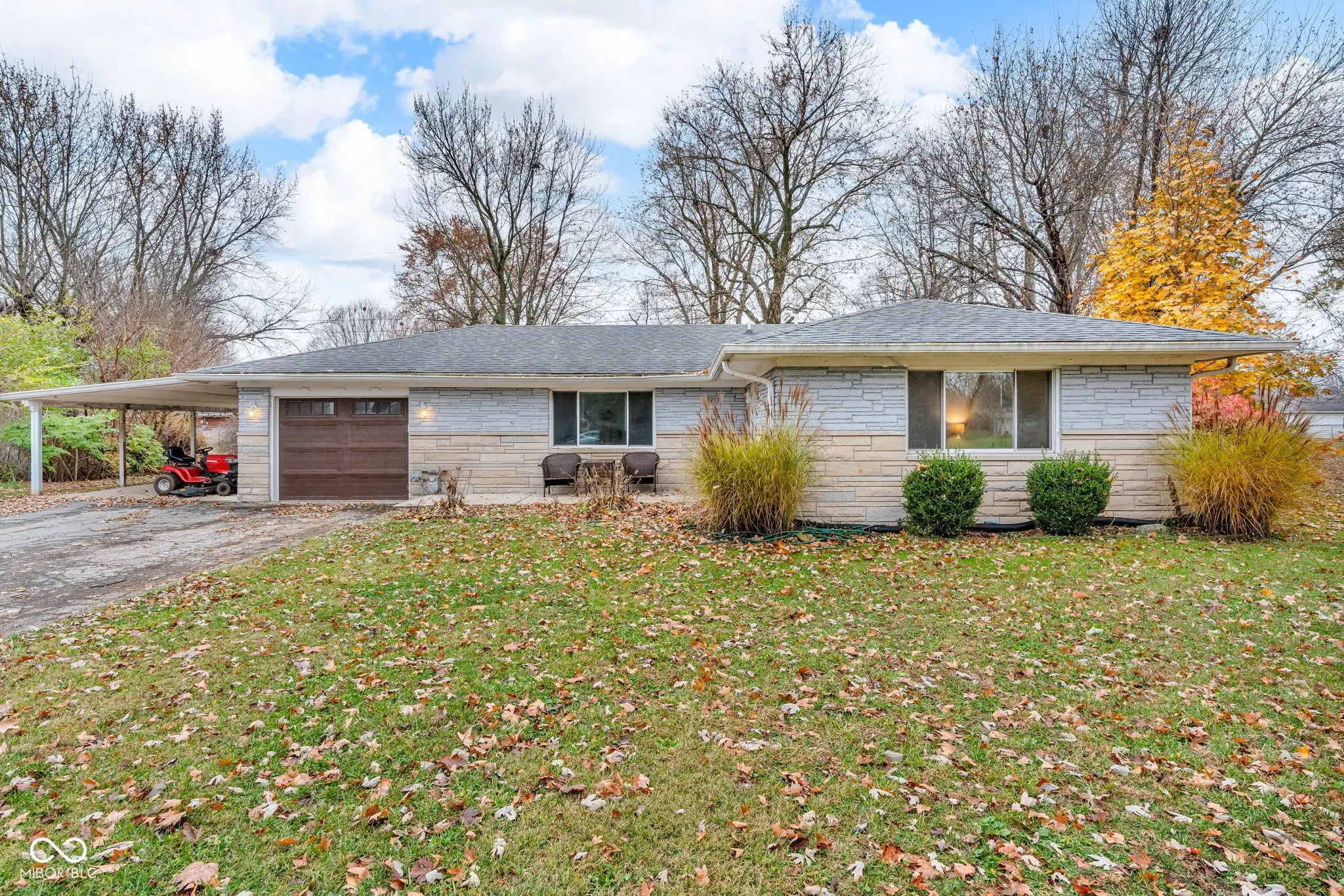 Photo of 2213 Cardinal Drive Indianapolis, IN 46227