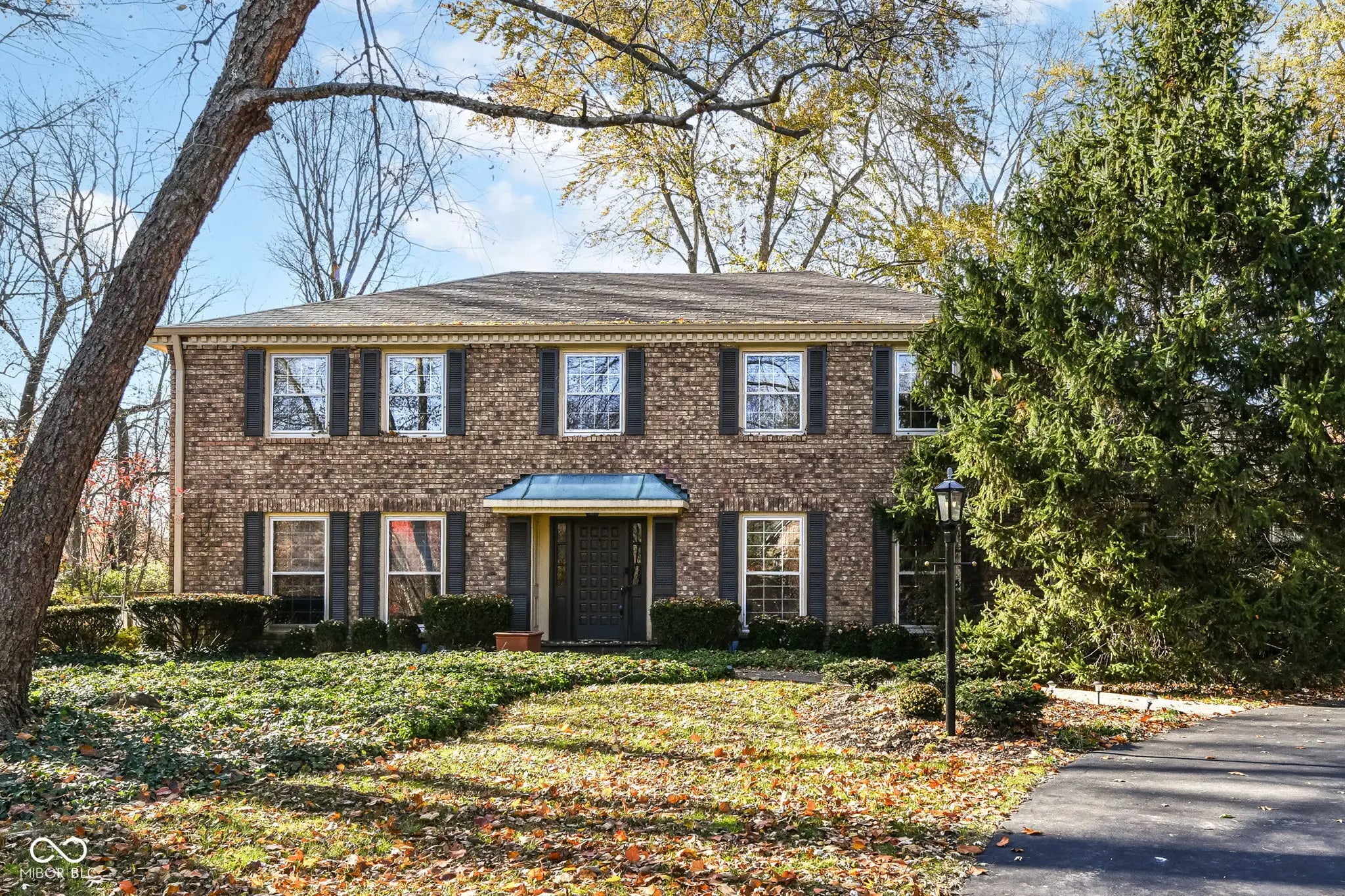 5250 Olympia Drive, Indianapolis