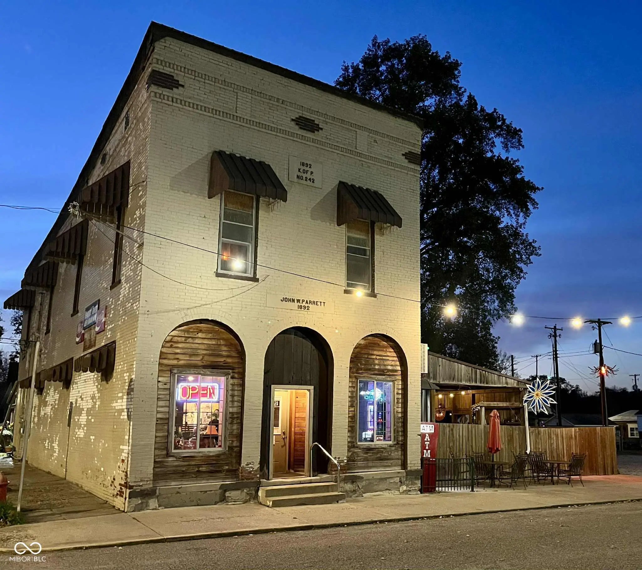 Photo of 295 Vermillion Street Newport, IN 47966