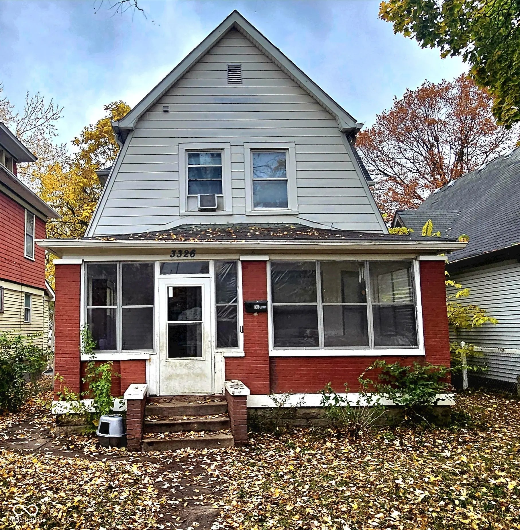 3326 W Michigan Street, Indianapolis