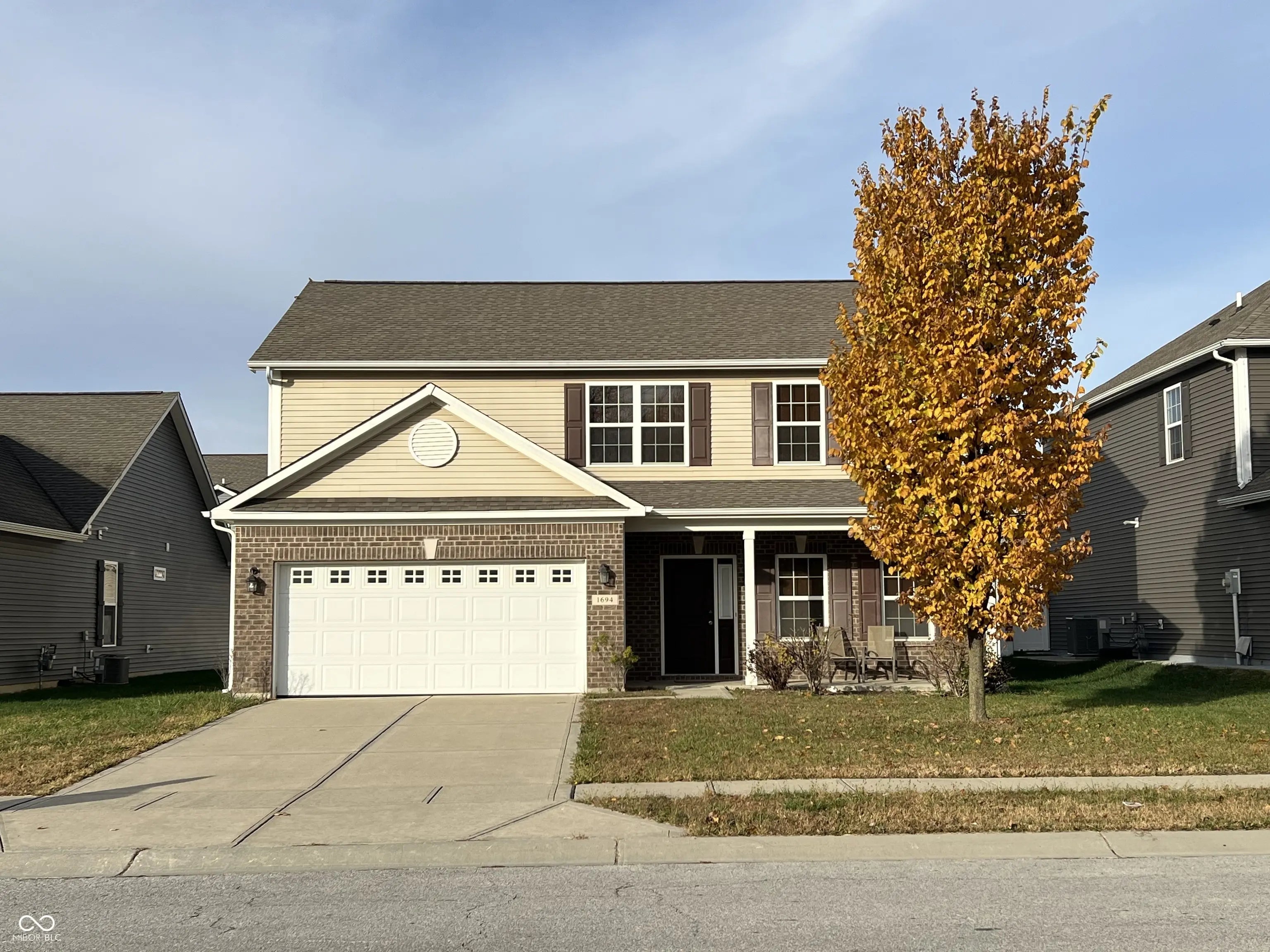 Photo of 1694 Wedgewood Place Avon, IN 46123