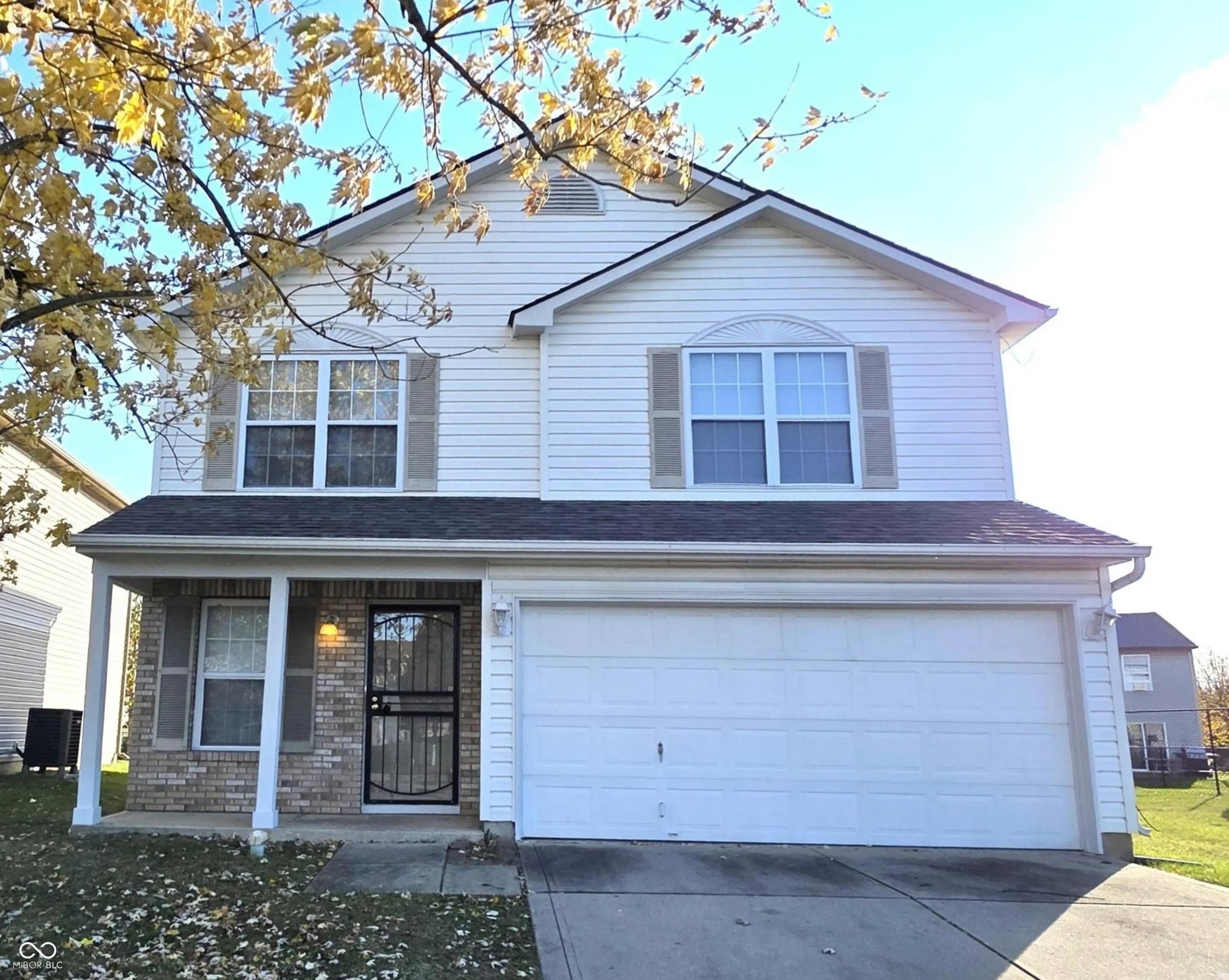 11329 Smoothbark Drive, Indianapolis