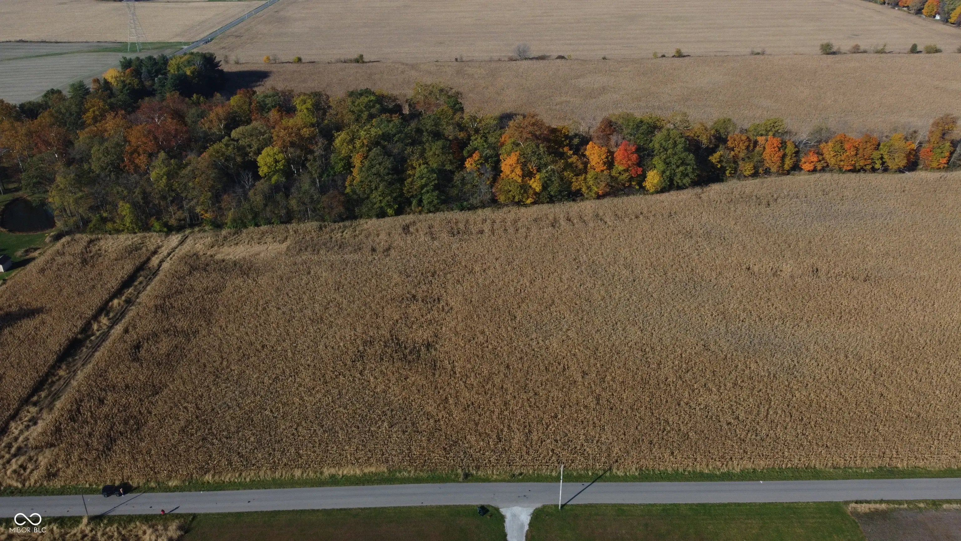 Photo of S 400 Road W New Palestine, IN 46163