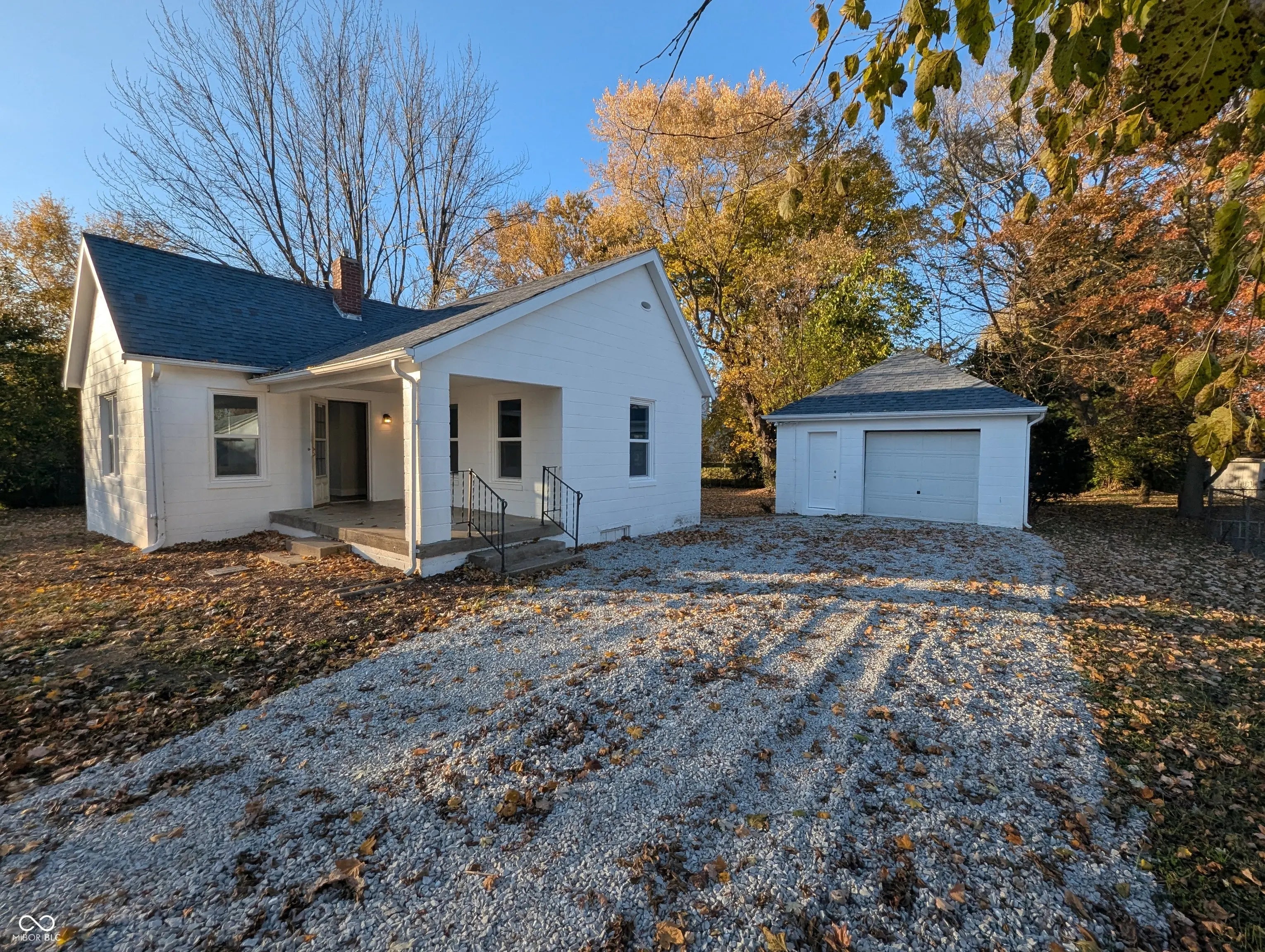 Photo of 6966 W Lora Drive Boggstown, IN 46110