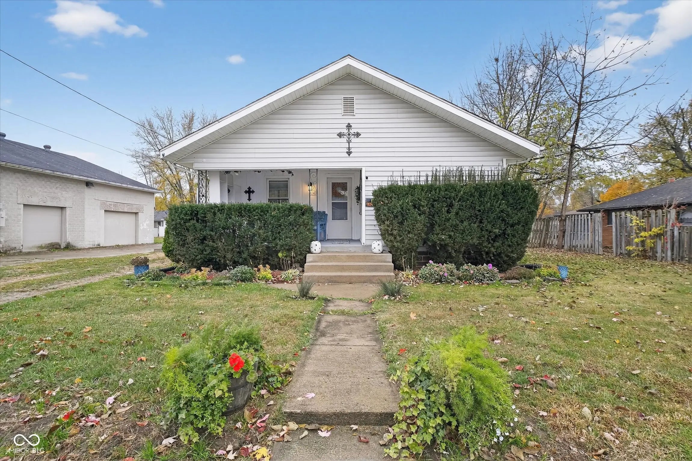 1407 S Meeker Avenue, Muncie
