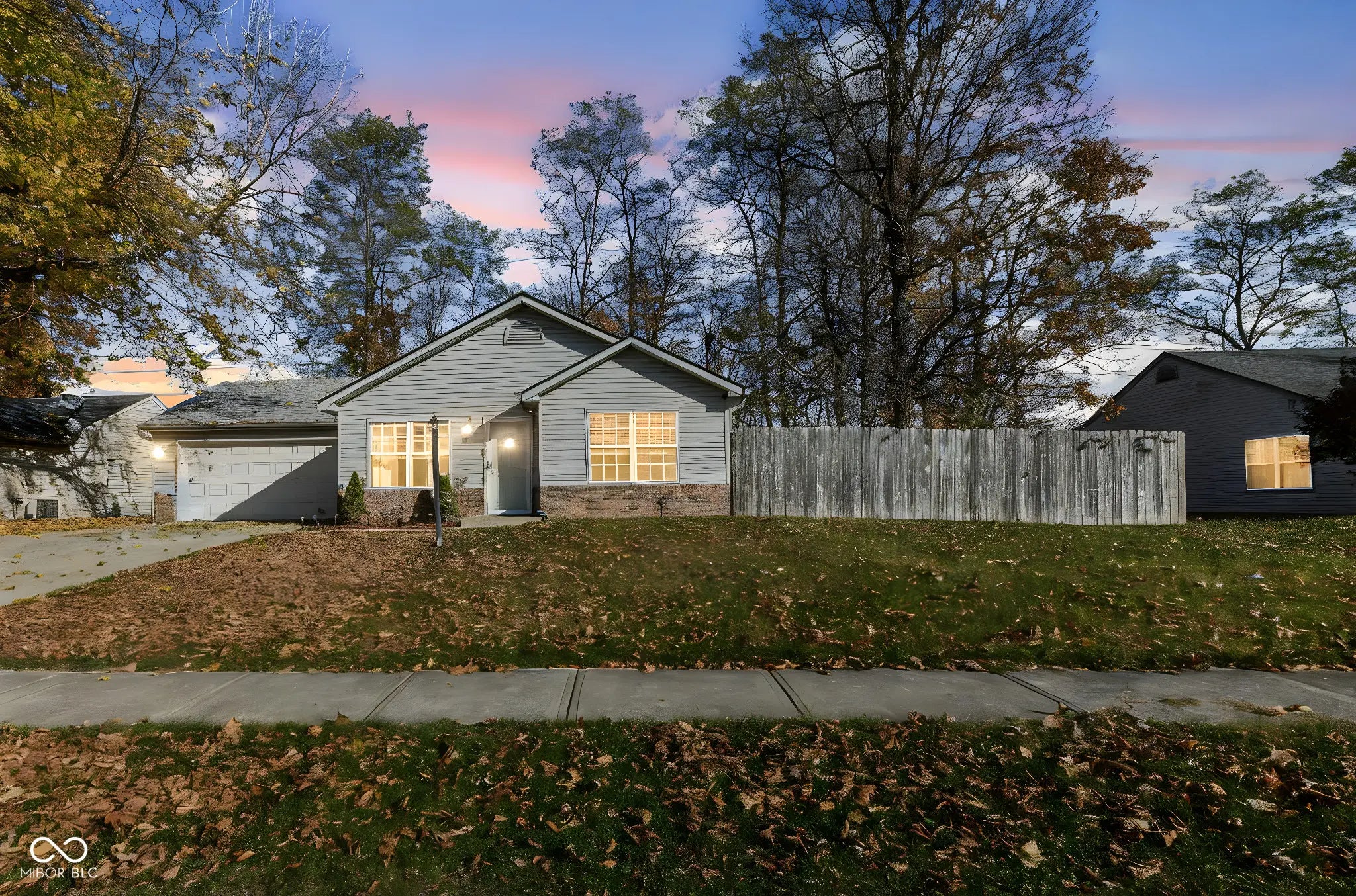 Photo of 3433 Lauren Drive Indianapolis, IN 46235