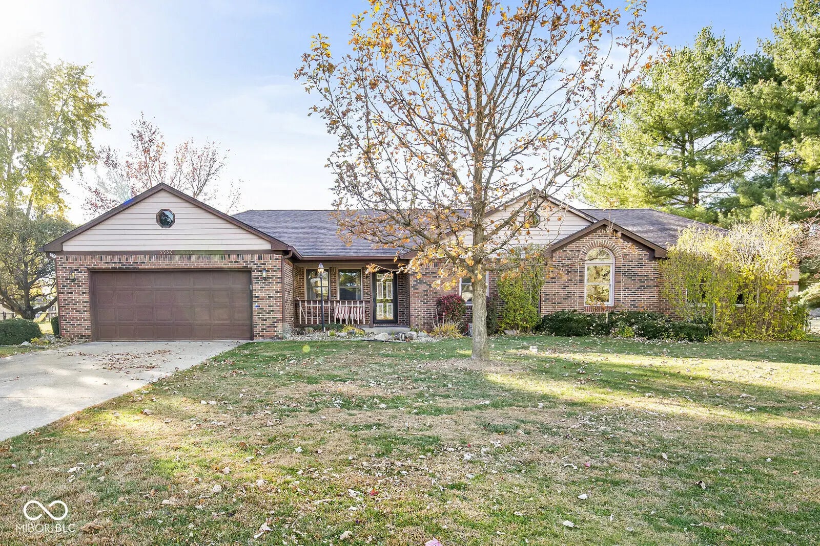 5956 Cozy Drive, Pittsboro