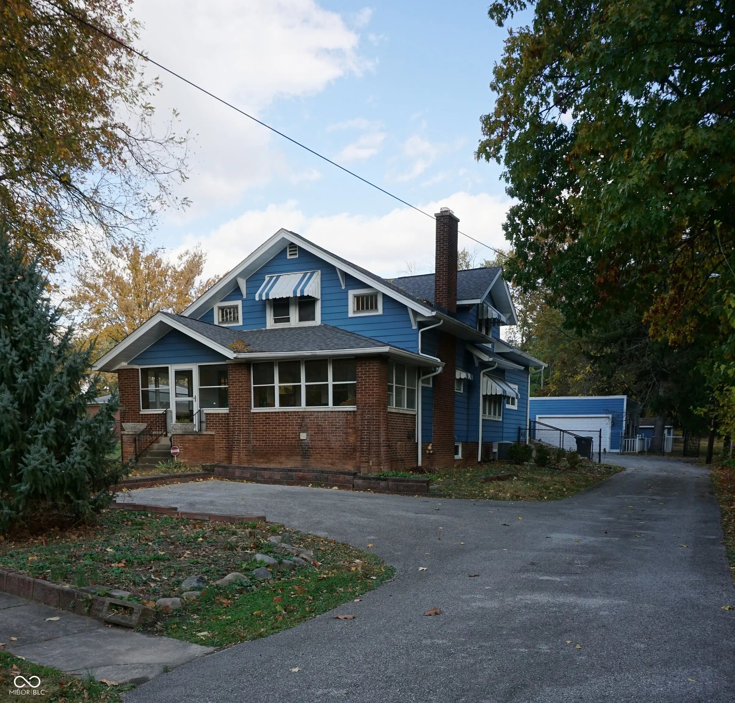 Photo of 3665 S Meridian Street Indianapolis, IN 46217