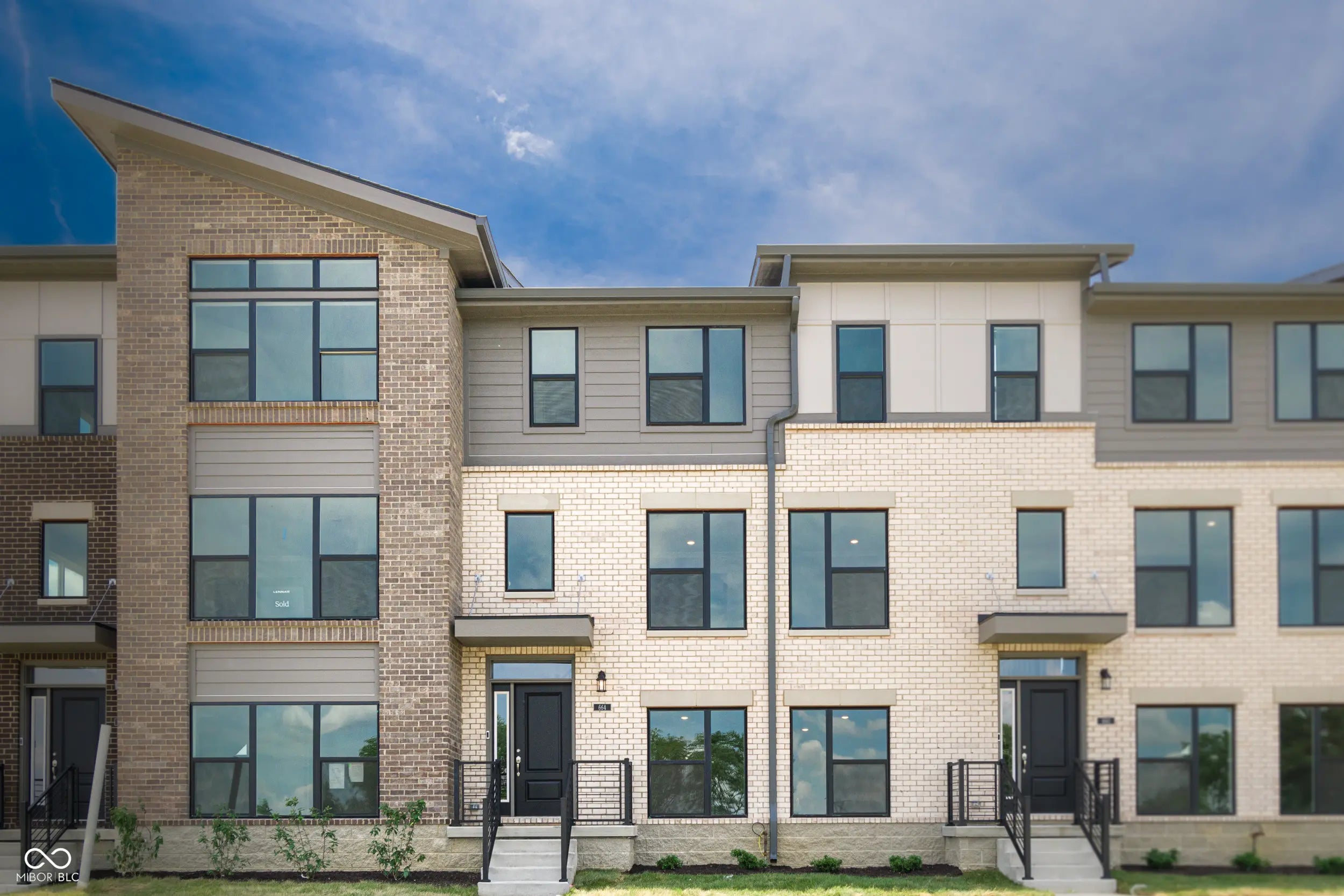 Photo of 664 Langford Street Carmel, IN 46032