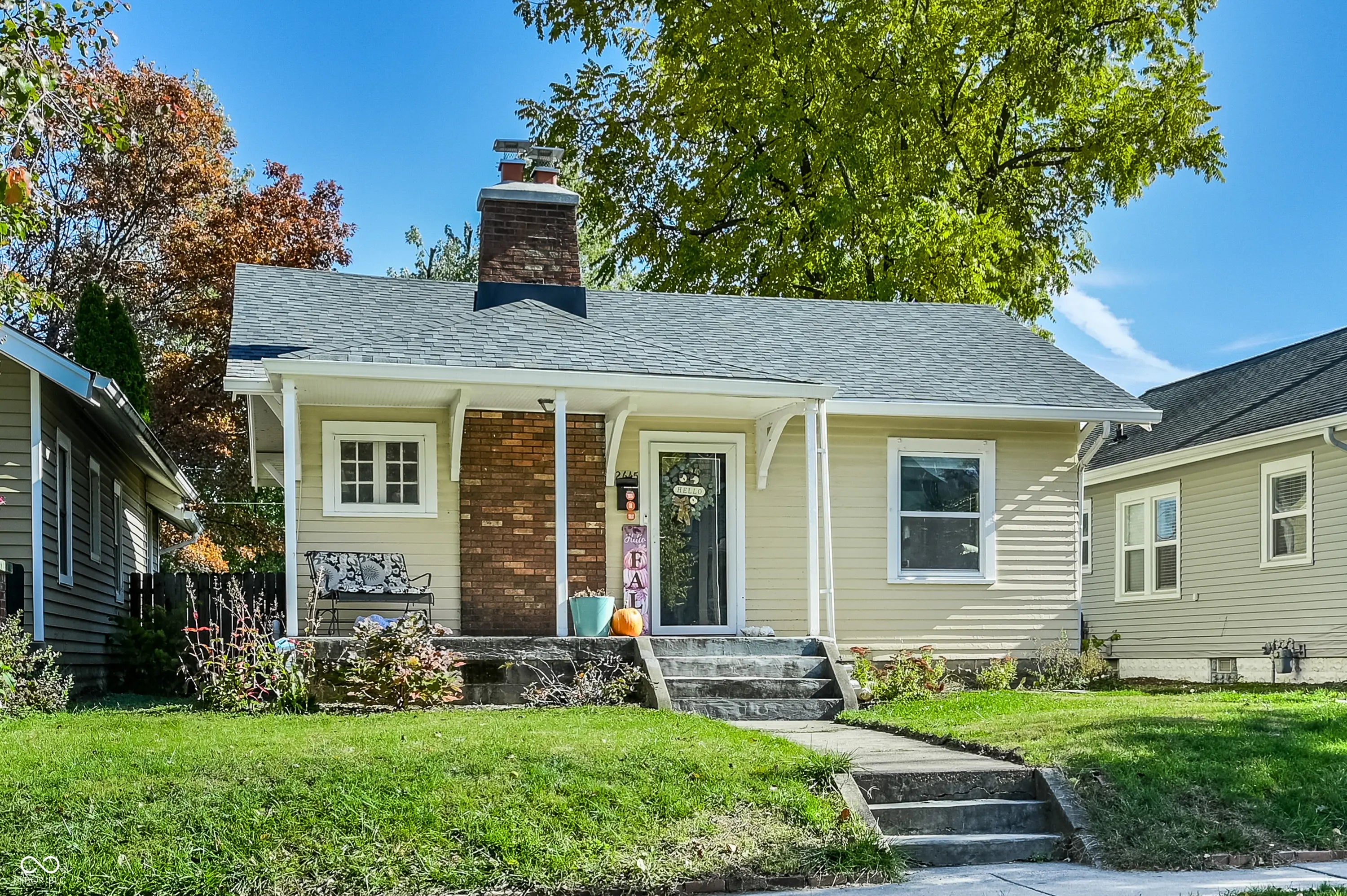 2645 Allen Avenue, Indianapolis