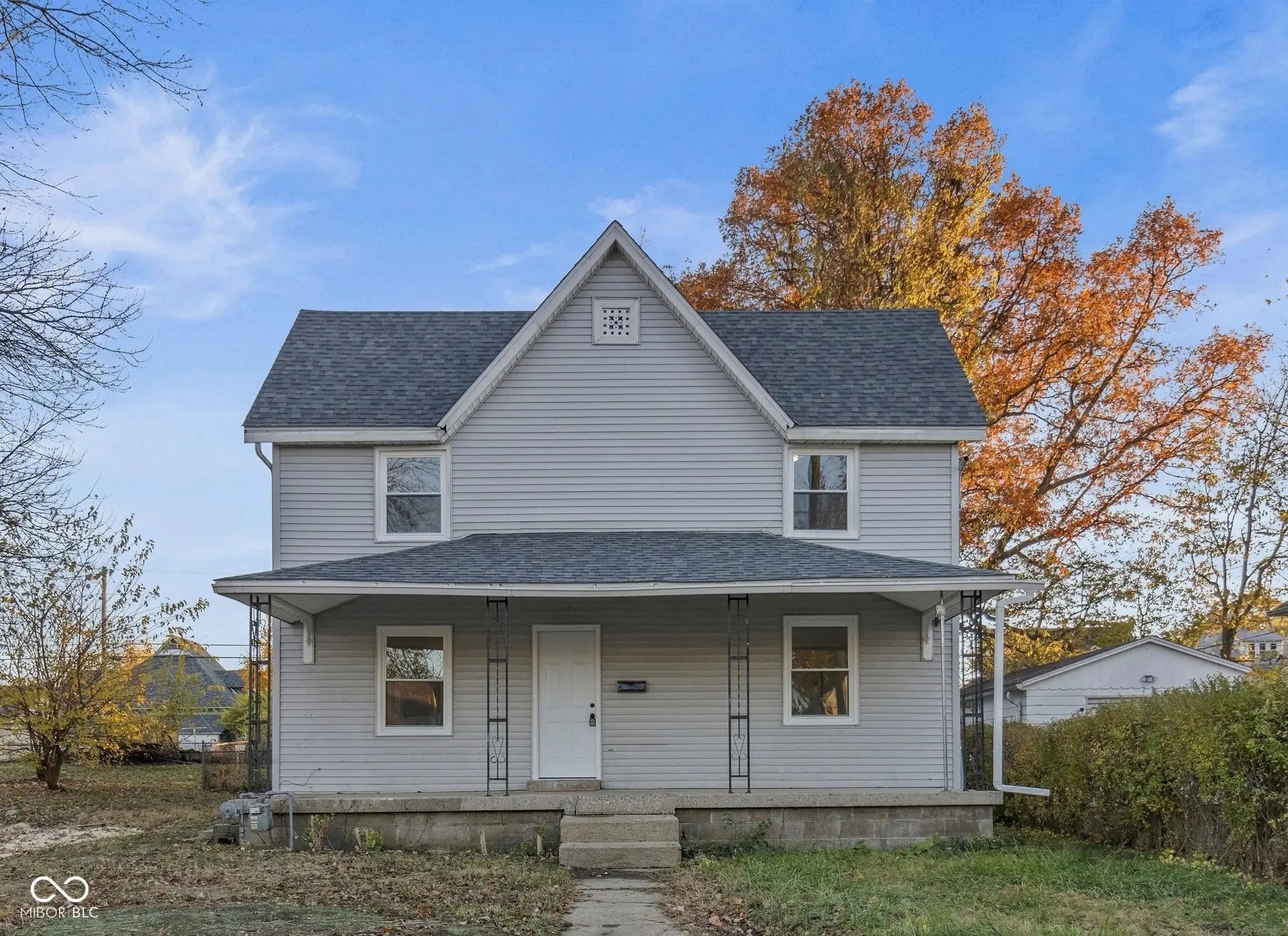 911 W 3rd Street, Anderson