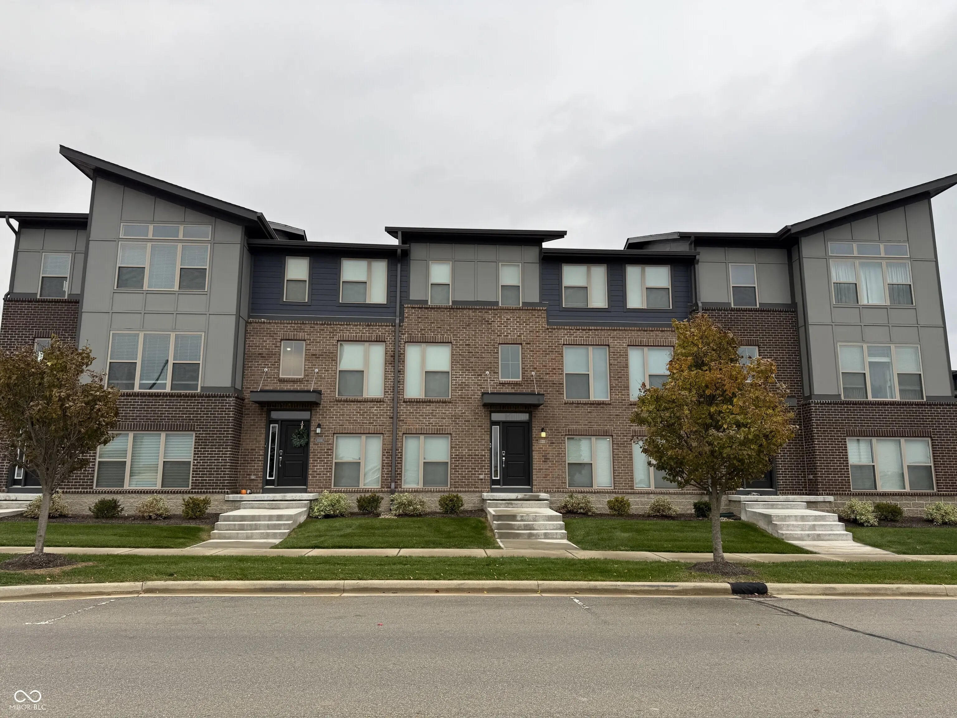 Photo of 13341 Minden Drive Fishers, IN 46037