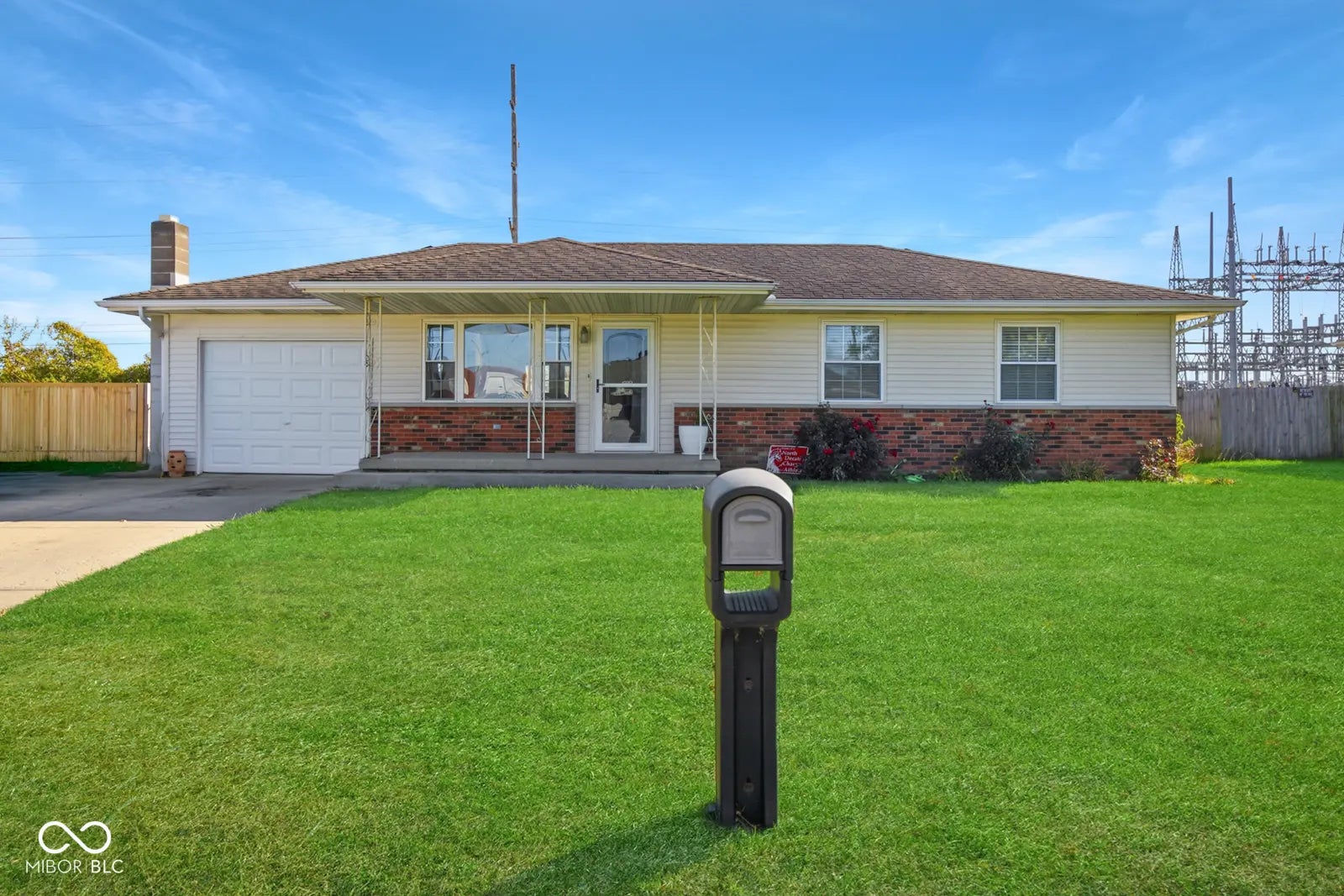 214 N Amrhein Drive, Greensburg